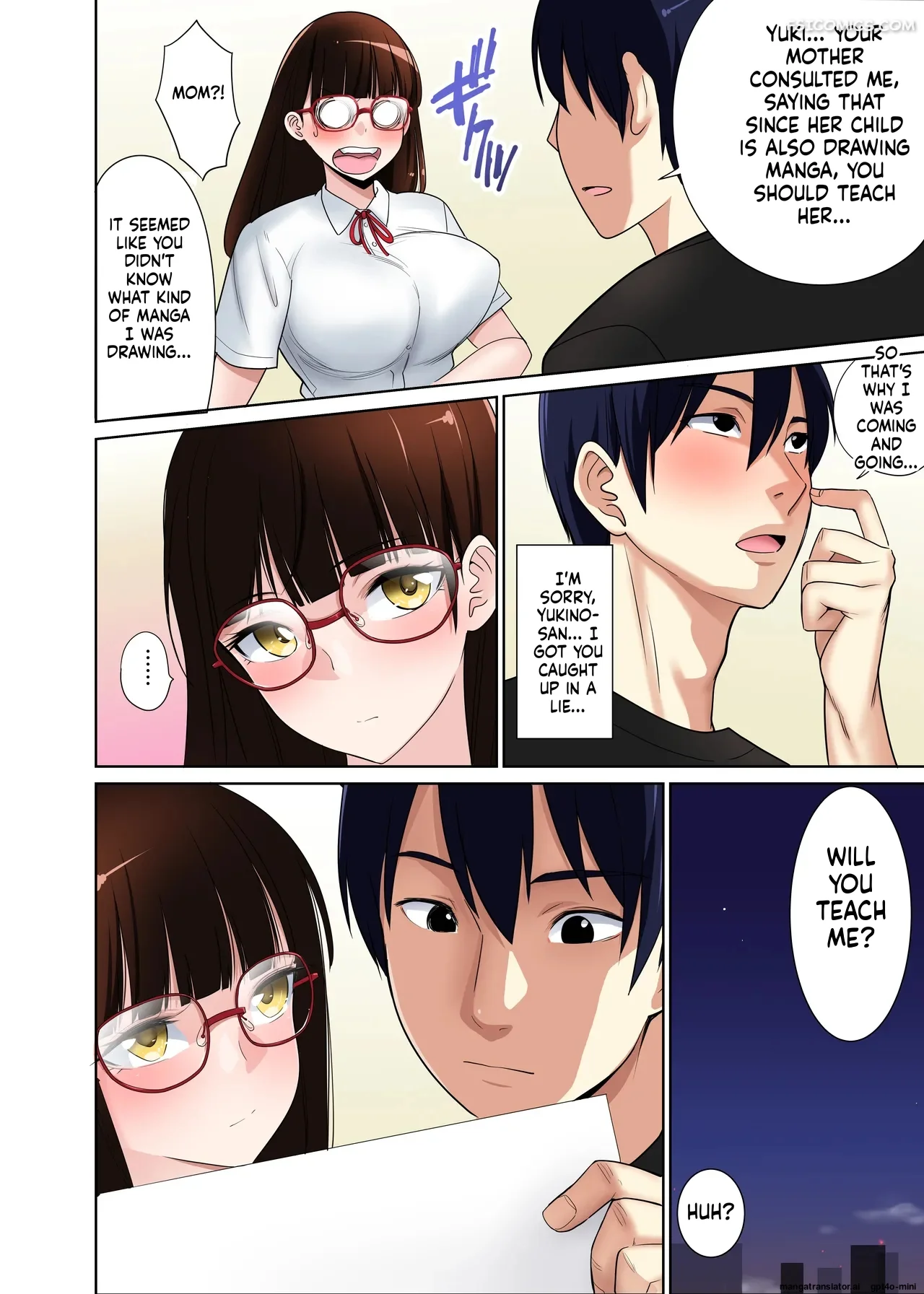 my-new-neighbor-is-a-very-sexy-woman-with-big-breasts-chapter-2-ryo-031