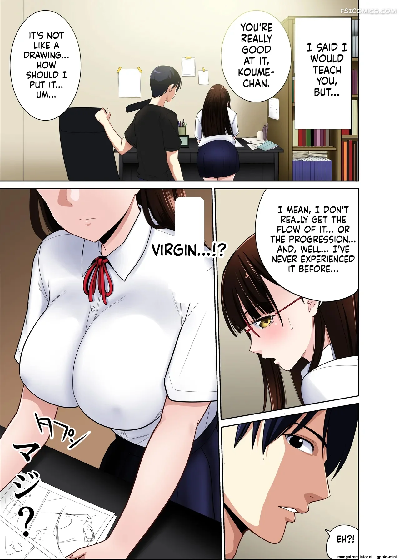 my-new-neighbor-is-a-very-sexy-woman-with-big-breasts-chapter-2-ryo-032