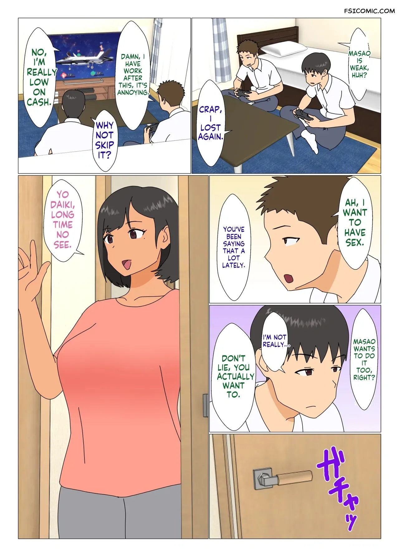 my older sister is having sex with my friend oroboy 003 - FSIComics my-older-sister-is-having-sex-with-my-friend-oroboy-003