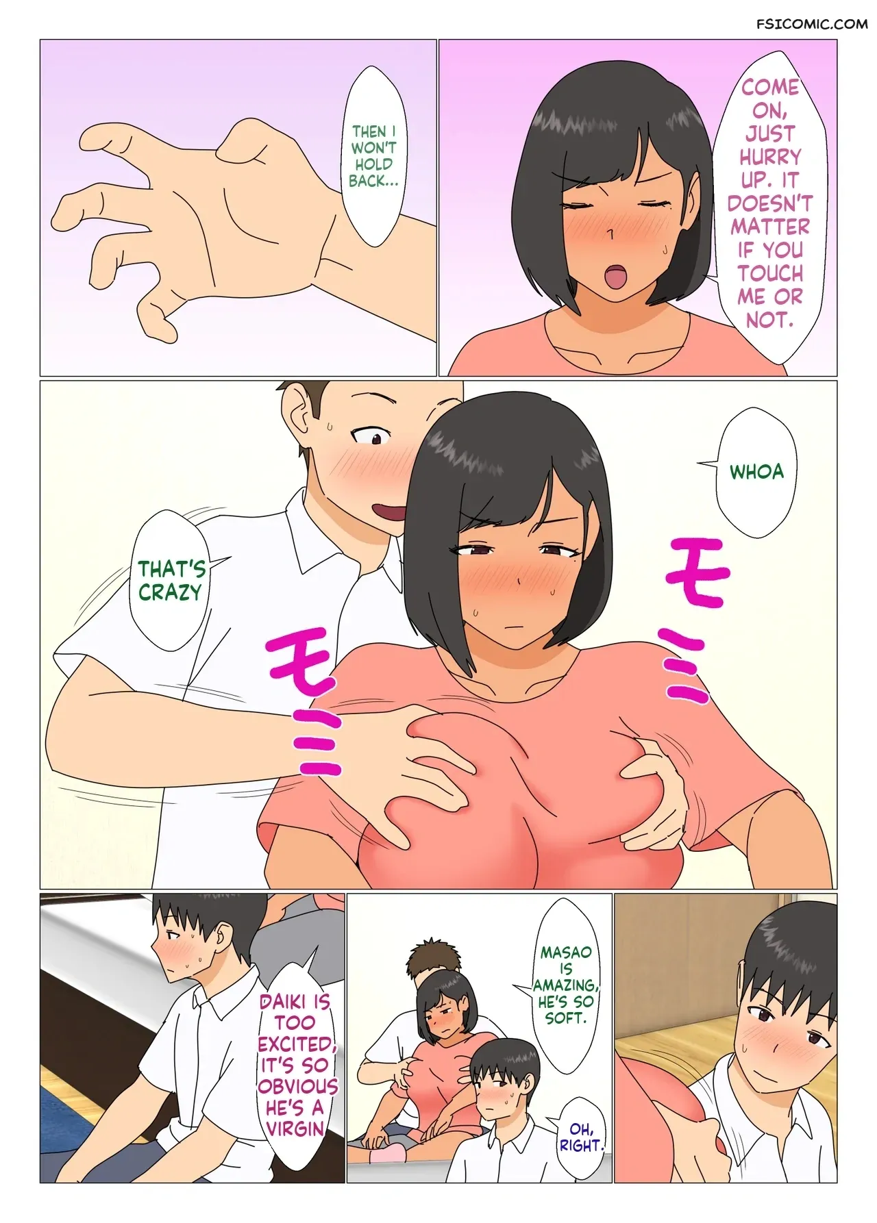 my older sister is having sex with my friend oroboy 006 - FSIComics my-older-sister-is-having-sex-with-my-friend-oroboy-006
