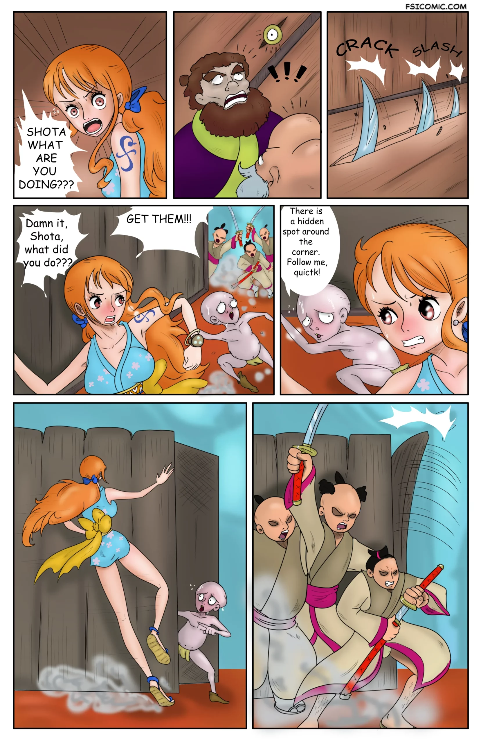 nami defiled chapter 1 mr pheromones 021 scaled - FSIComics nami-defiled-chapter-1-mr-pheromones-021