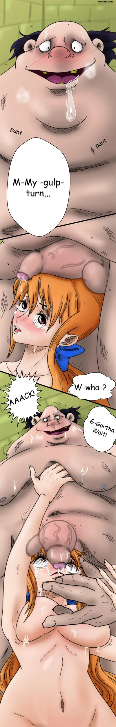 nami defiled chapter 3 mr pheromones 021 - FSIComics nami-defiled-chapter-3-mr-pheromones-021