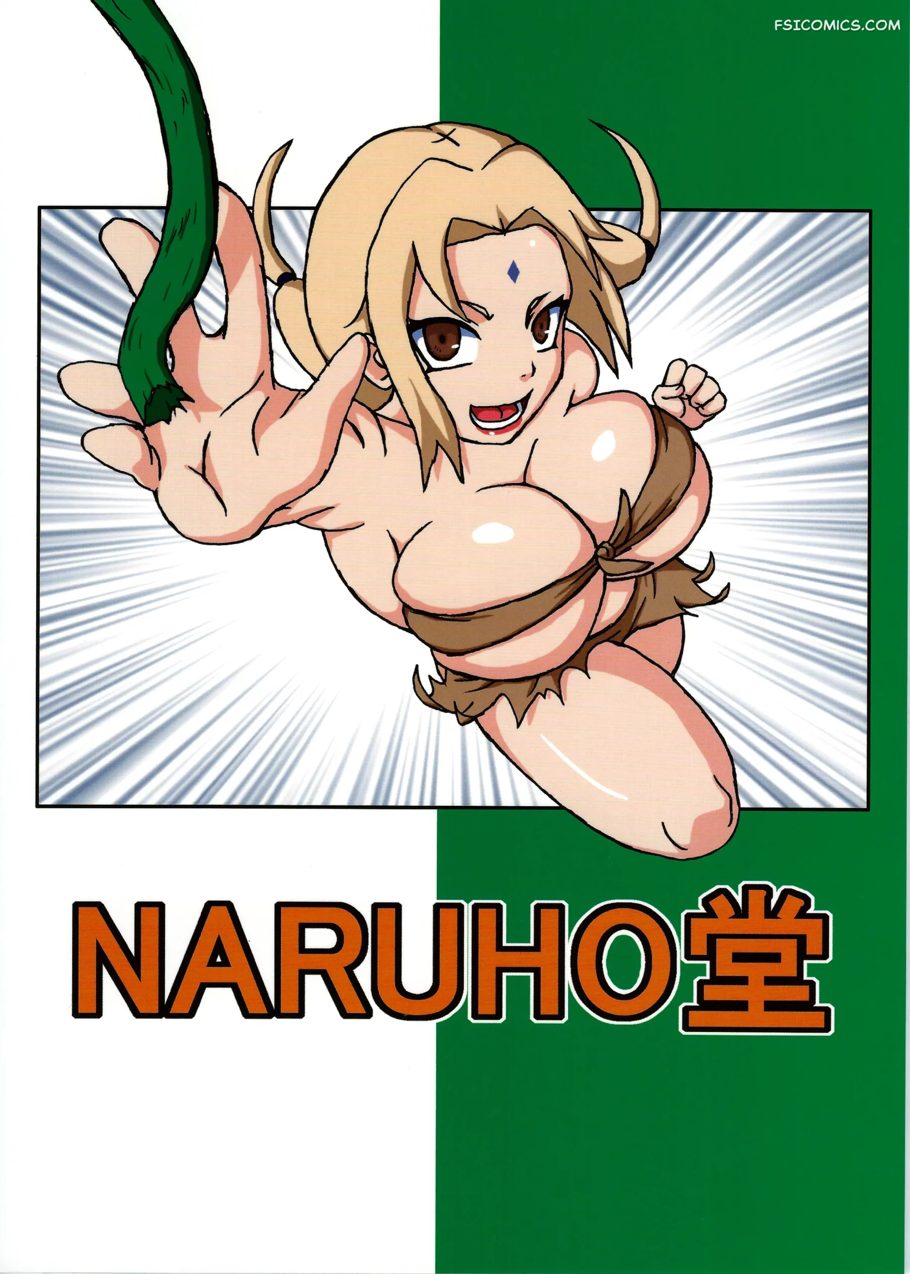 naruto jungle party compilation 141 scaled - FSIComics naruto-jungle-party-compilation-141
