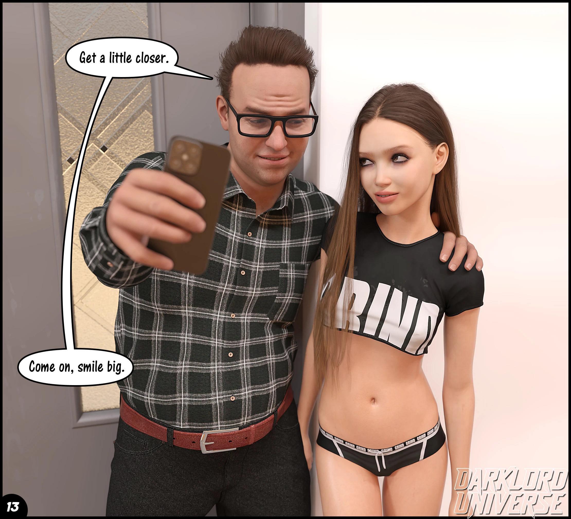 natashas gym chapter 3 darklord 013 - FSIComics natashas-gym-chapter-3-darklord-013