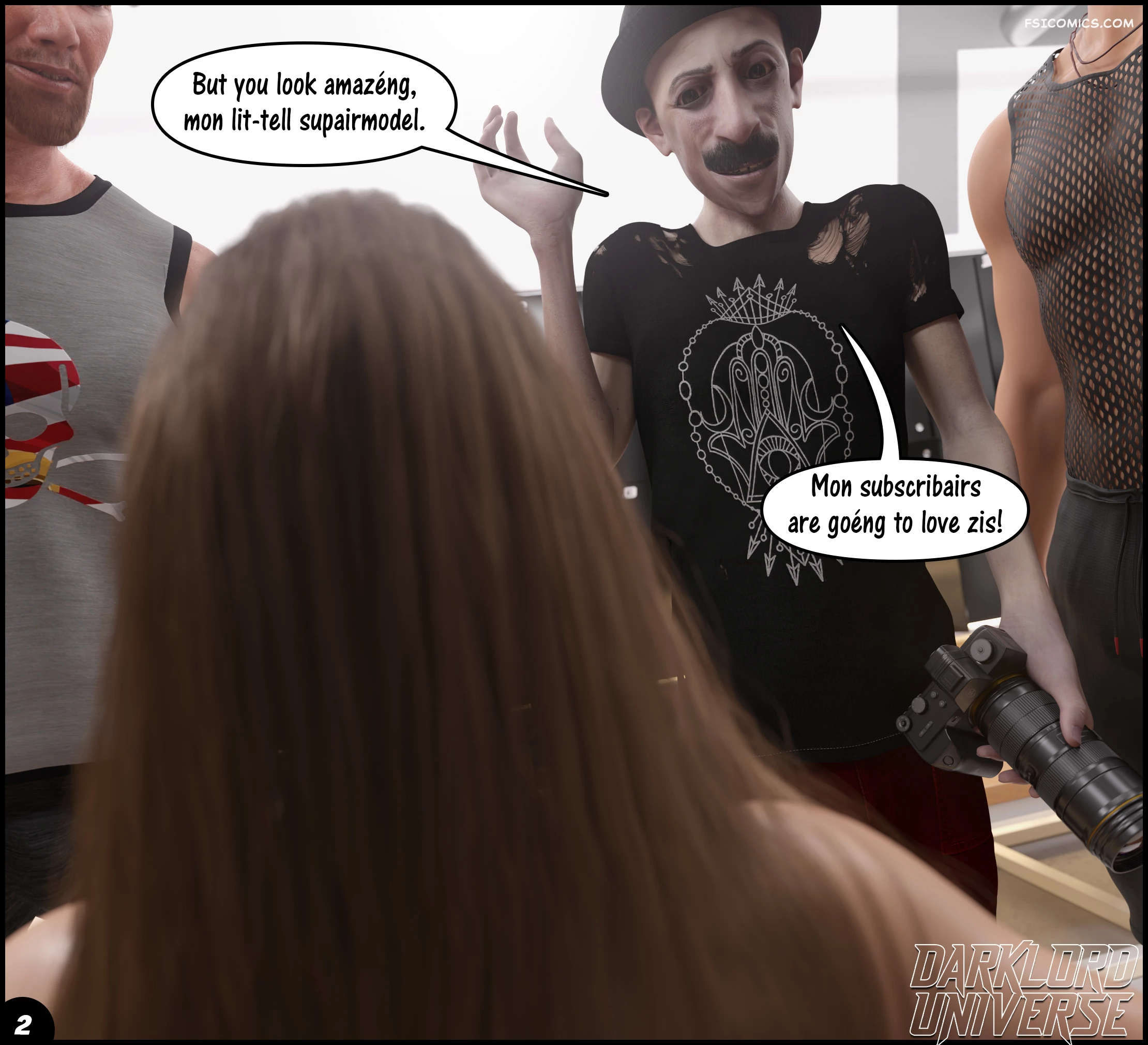 natashas gym chapter 4 darklord 002 - FSIComics natashas-gym-chapter-4-darklord-002