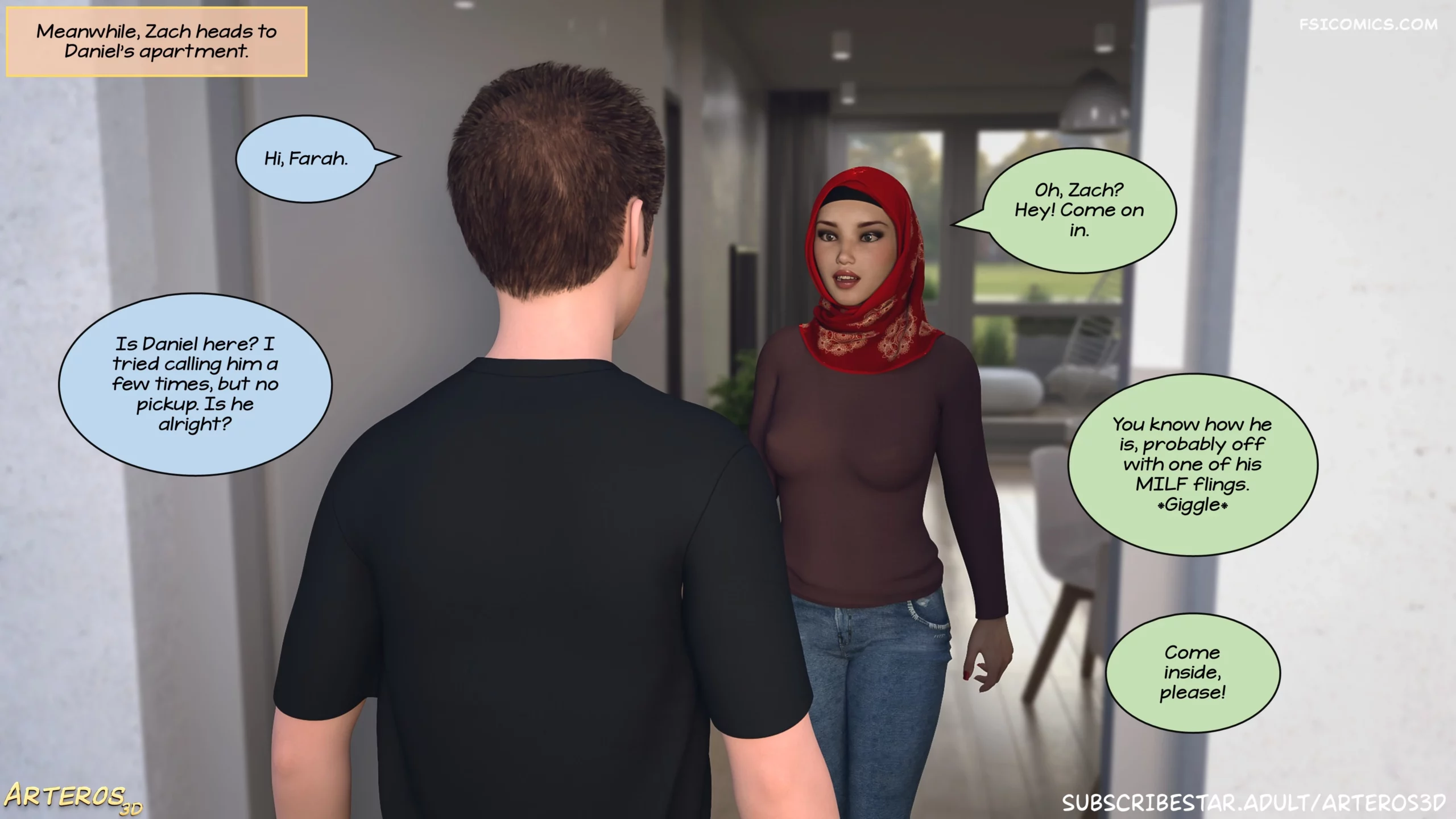 new passion in town chapter 4 arteros3d 070 scaled - FSIComics new-passion-in-town-chapter-4-arteros3d-070