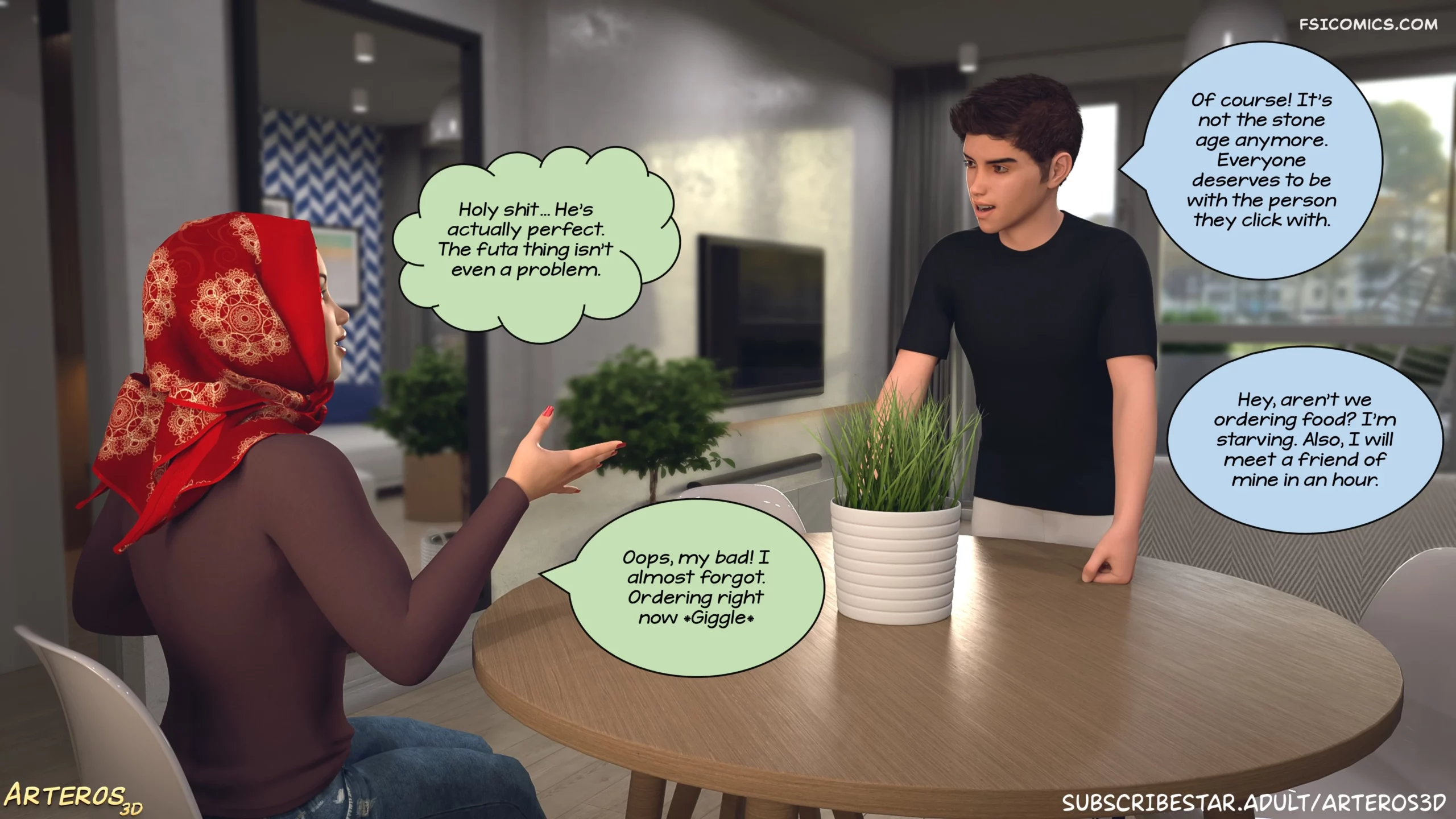 new passion in town chapter 4 arteros3d 077 scaled - FSIComics new-passion-in-town-chapter-4-arteros3d-077