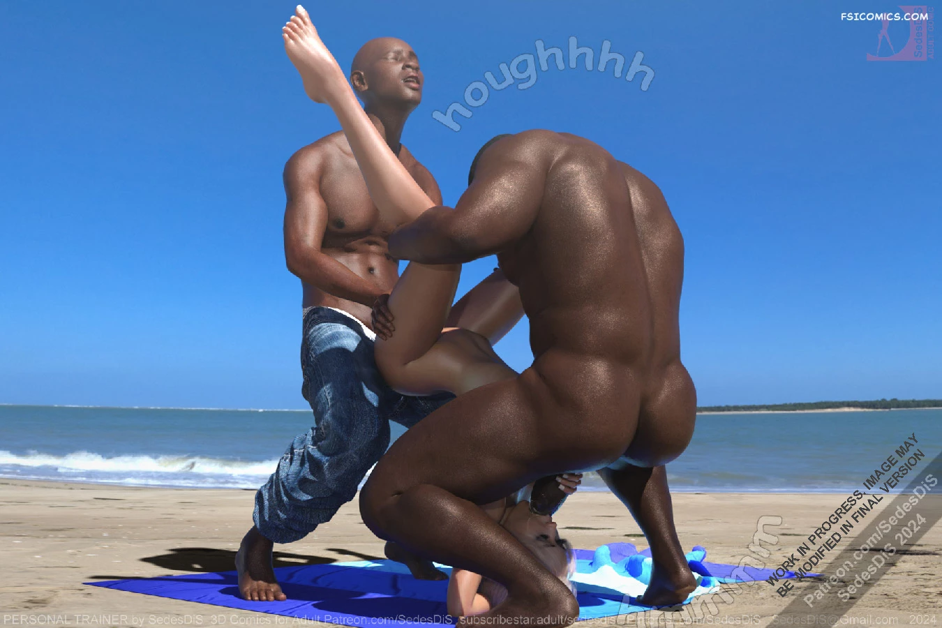 personal trainer sedesdis 178 - FSIComics personal-trainer-sedesdis-178