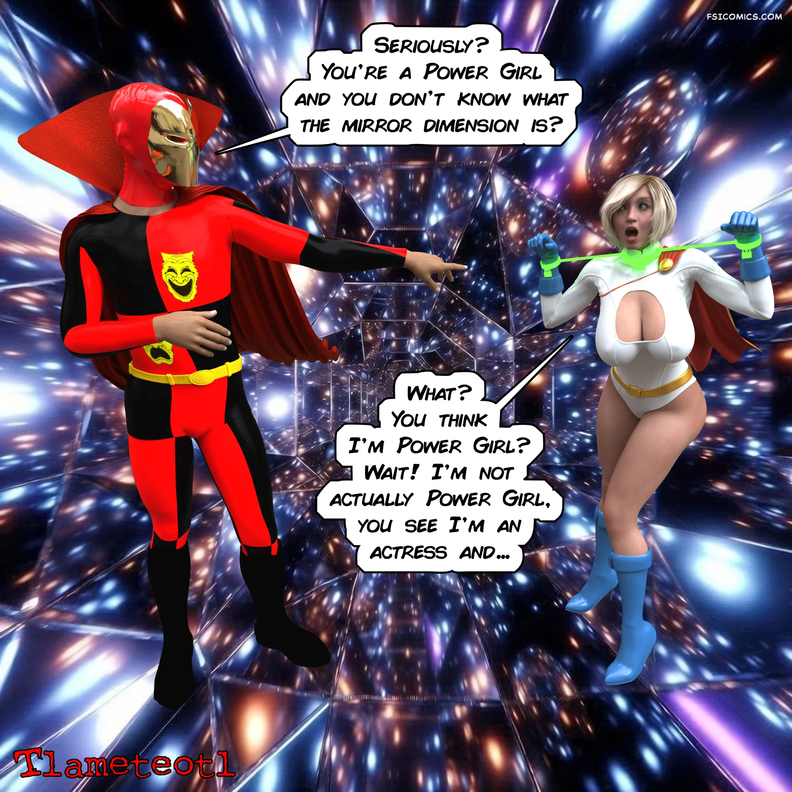 powerless girl tlameteotl 033 scaled - FSIComics powerless-girl-tlameteotl-033