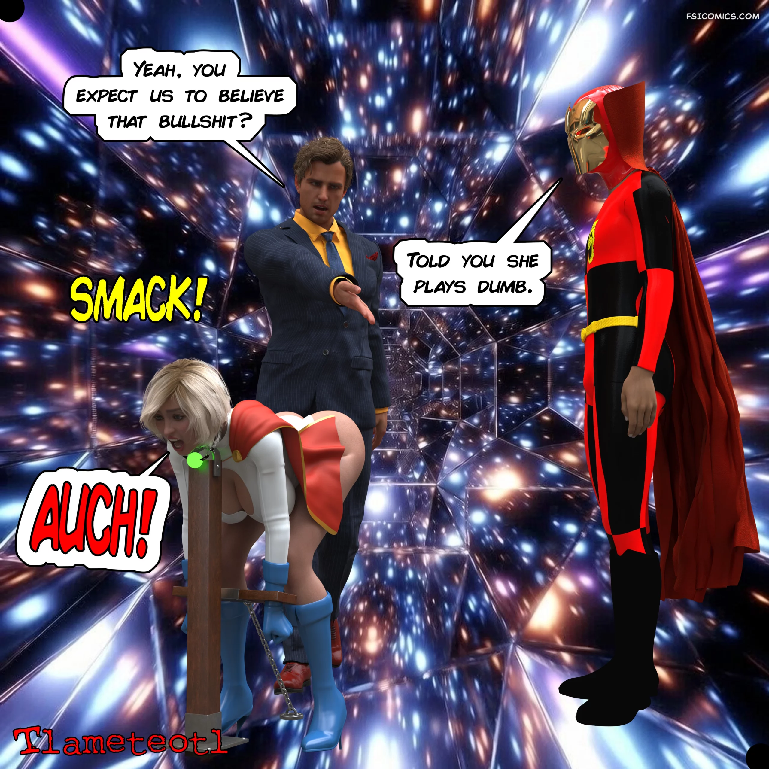 powerless girl tlameteotl 039 scaled - FSIComics powerless-girl-tlameteotl-039