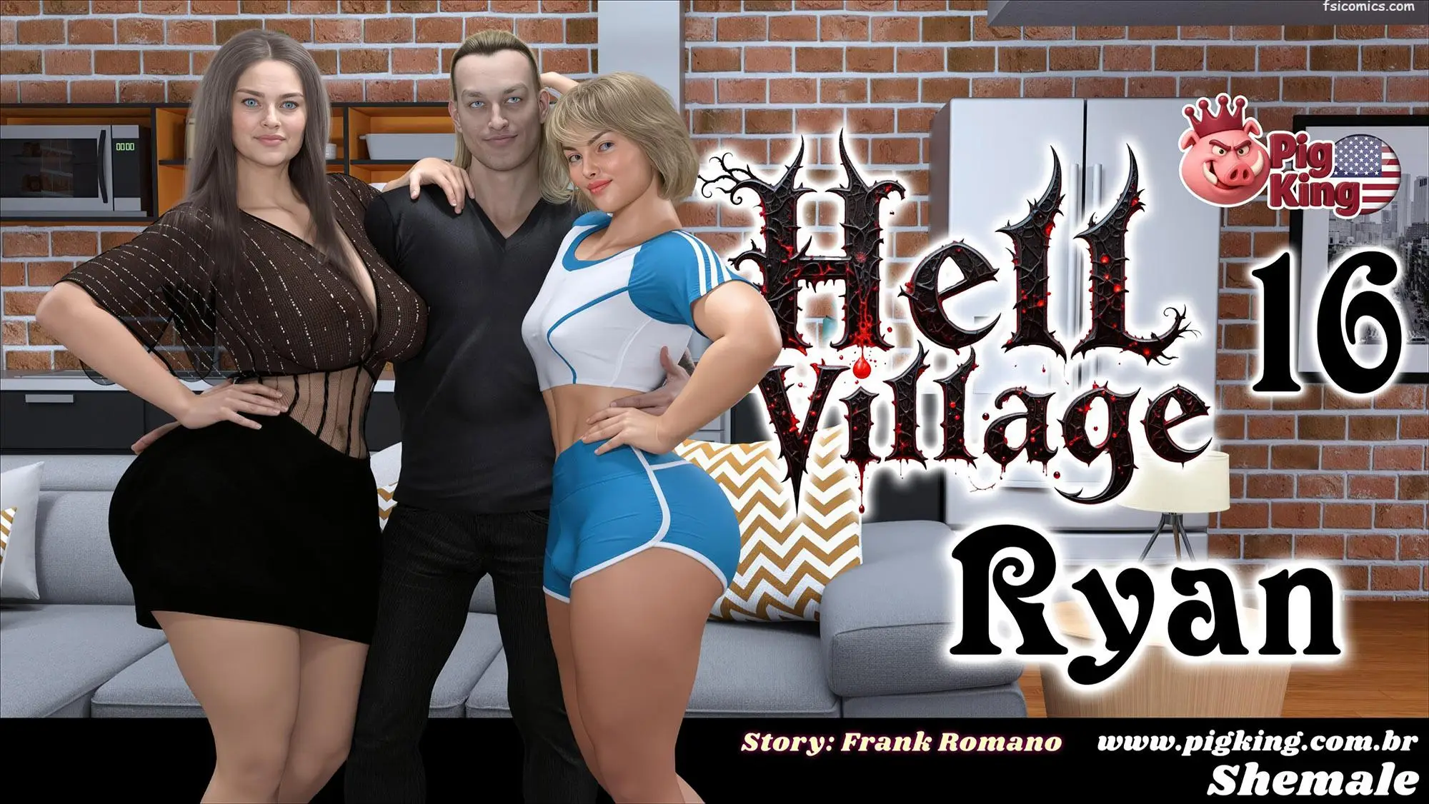 ryan-chapter-16-hell-village-pigking-001