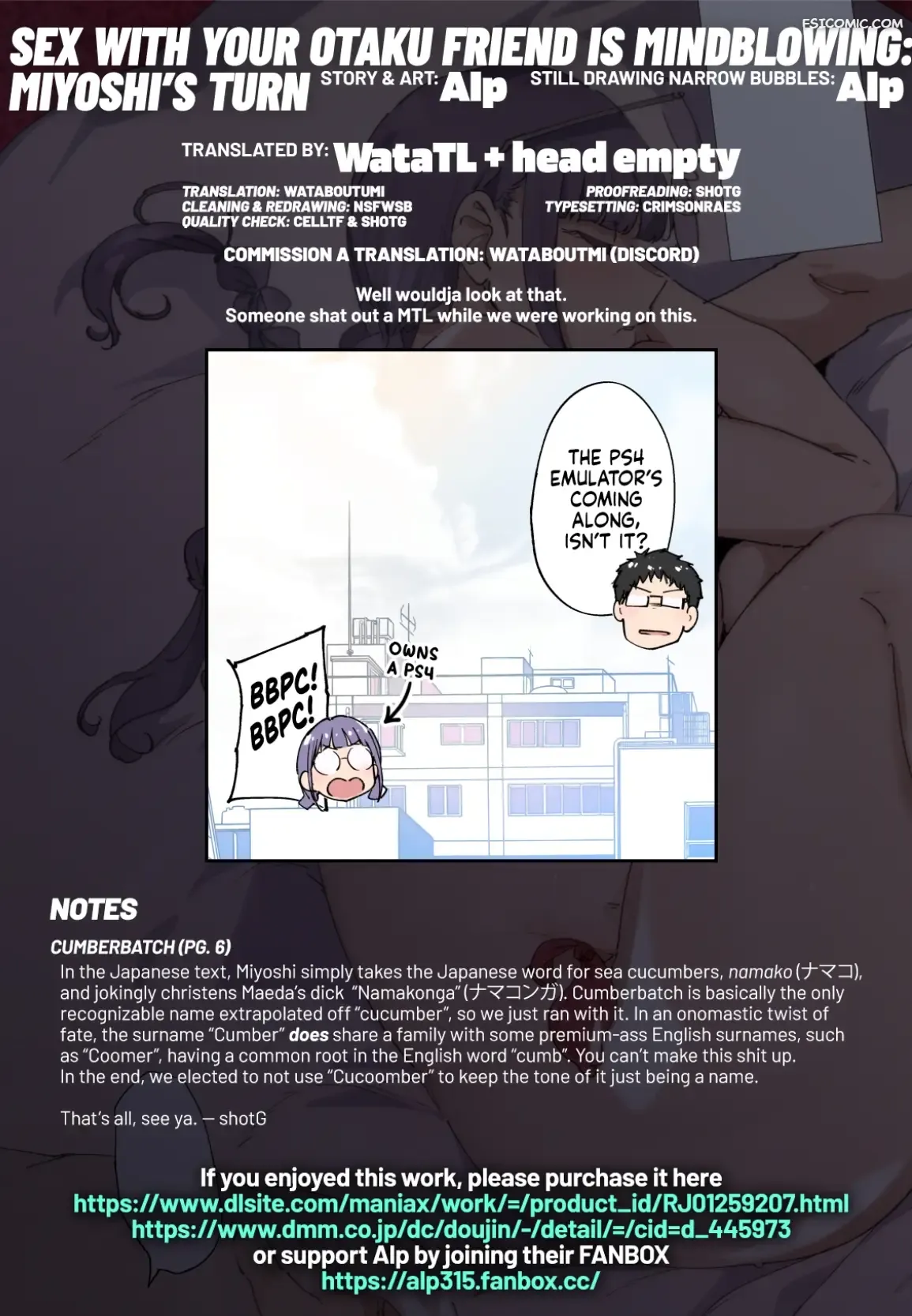 sex with my otaku friend is mind blowing alp 024 - FSIComics sex-with-my-otaku-friend-is-mind-blowing-alp-024