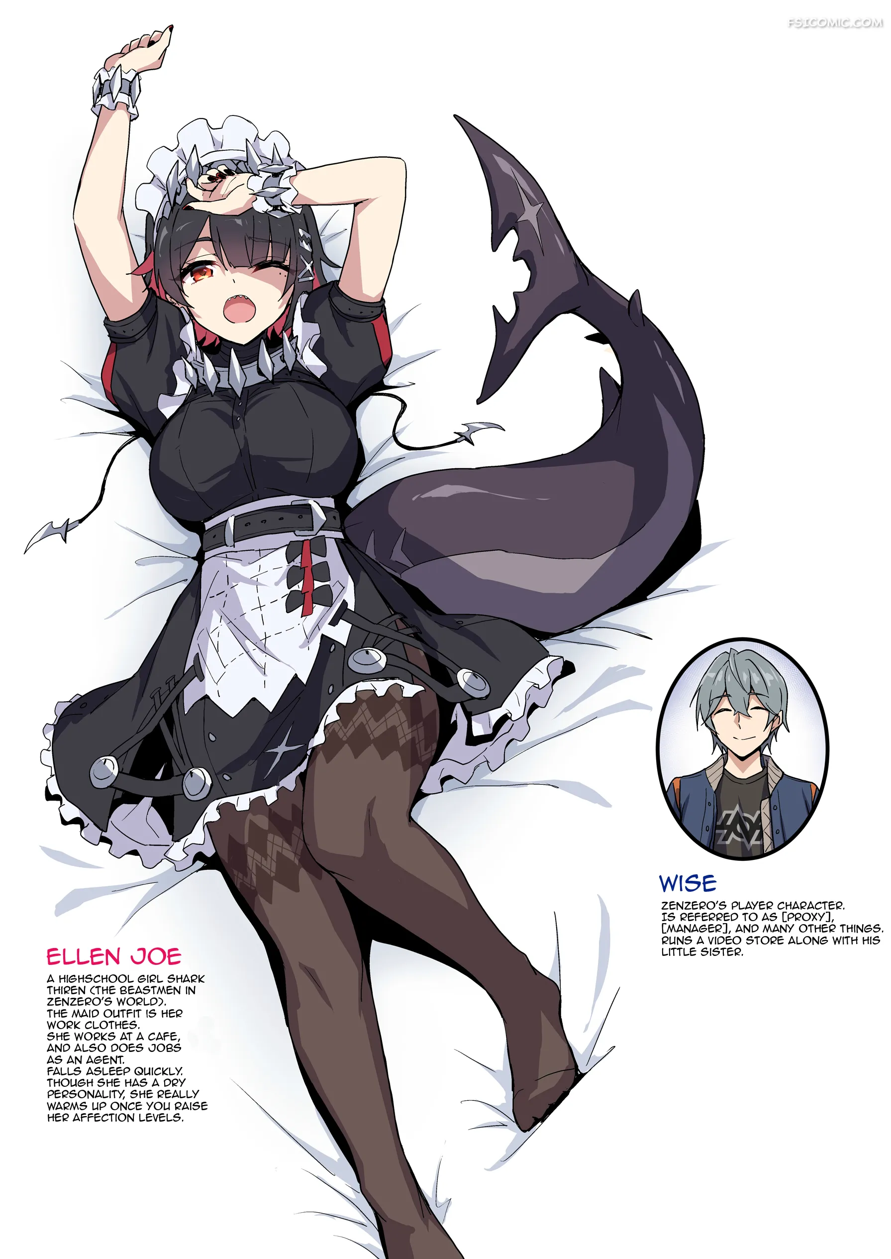 sharkbed zenless zone zero marugoshi 002 - FSIComics sharkbed-zenless-zone-zero-marugoshi-002