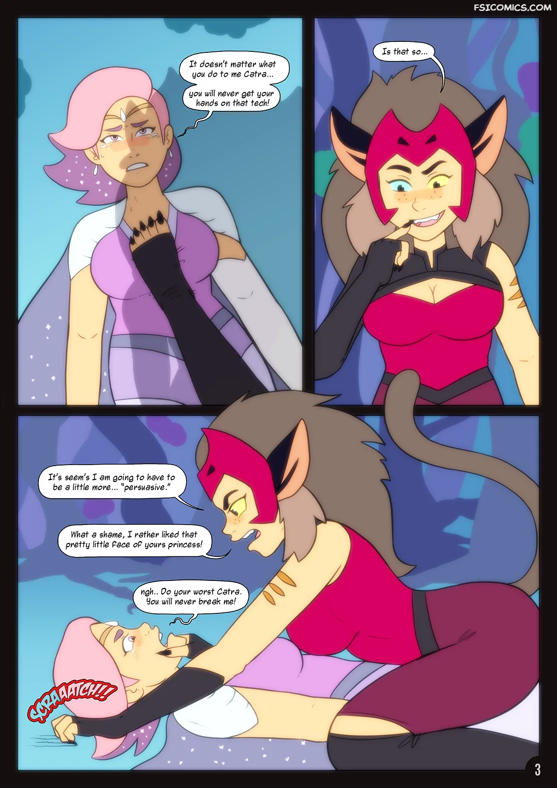 she ra volume 1 wishberri 004 - FSIComics she-ra-volume-1-wishberri-004