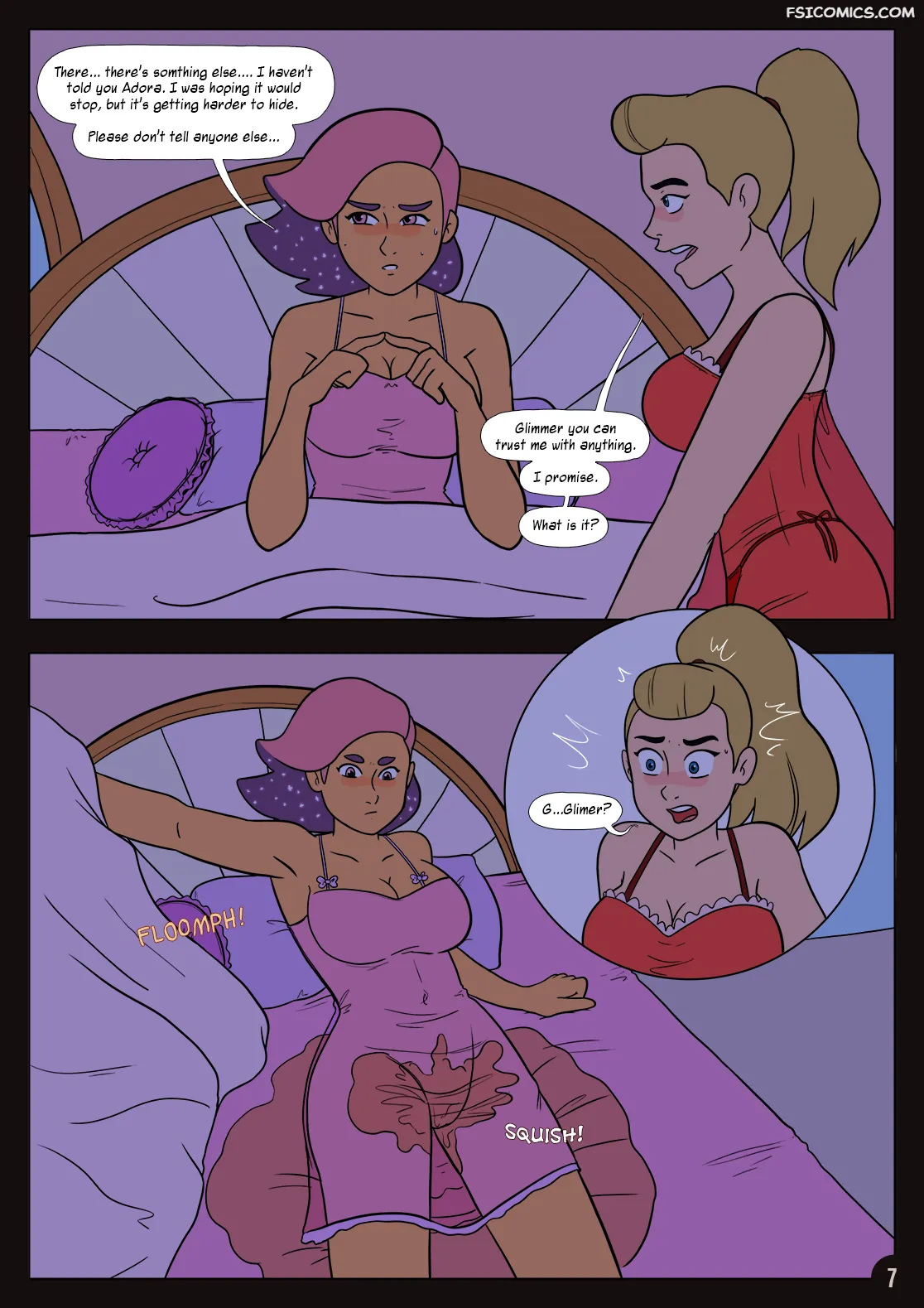 she ra volume 1 wishberri 008 - FSIComics she-ra-volume-1-wishberri-008