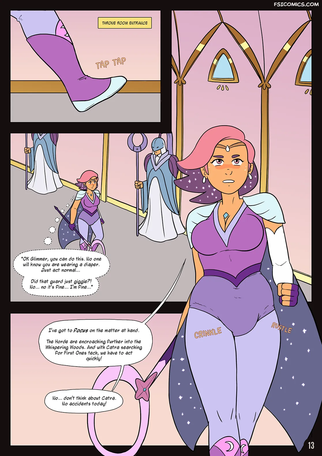 she ra volume 1 wishberri 014 - FSIComics she-ra-volume-1-wishberri-014