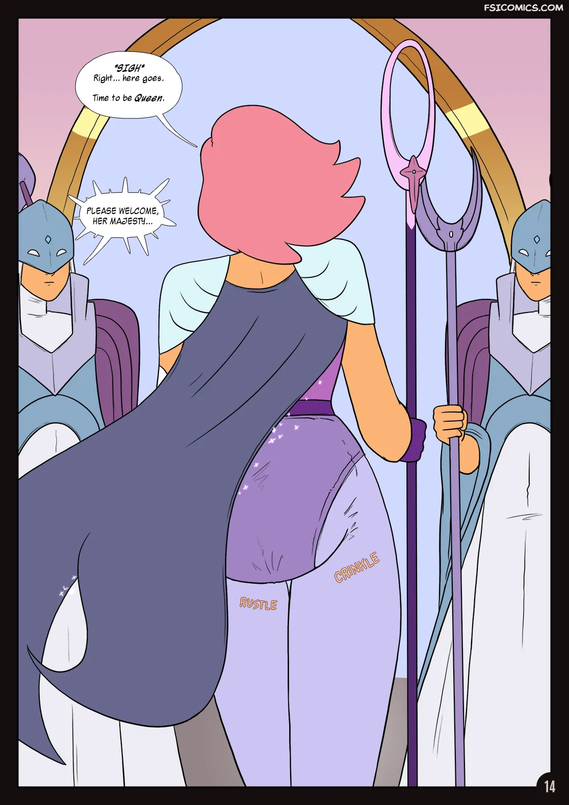 she ra volume 1 wishberri 015 - FSIComics she-ra-volume-1-wishberri-015