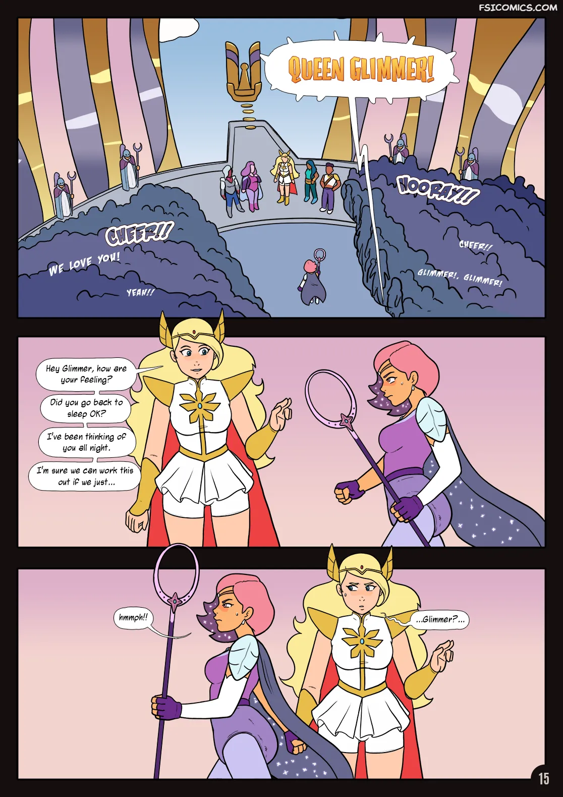 she ra volume 1 wishberri 016 - FSIComics she-ra-volume-1-wishberri-016