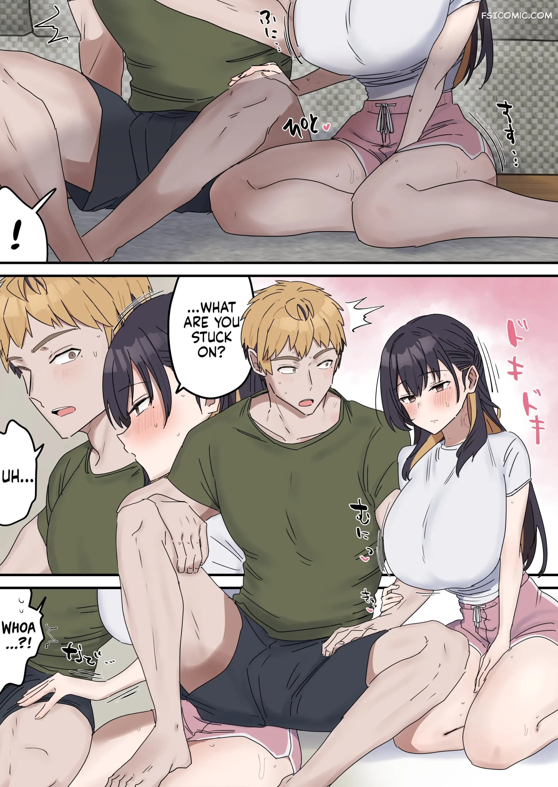 siblings shouldnt do it fence 14 142 scaled - FSIComics siblings-shouldnt-do-it-fence-14-142
