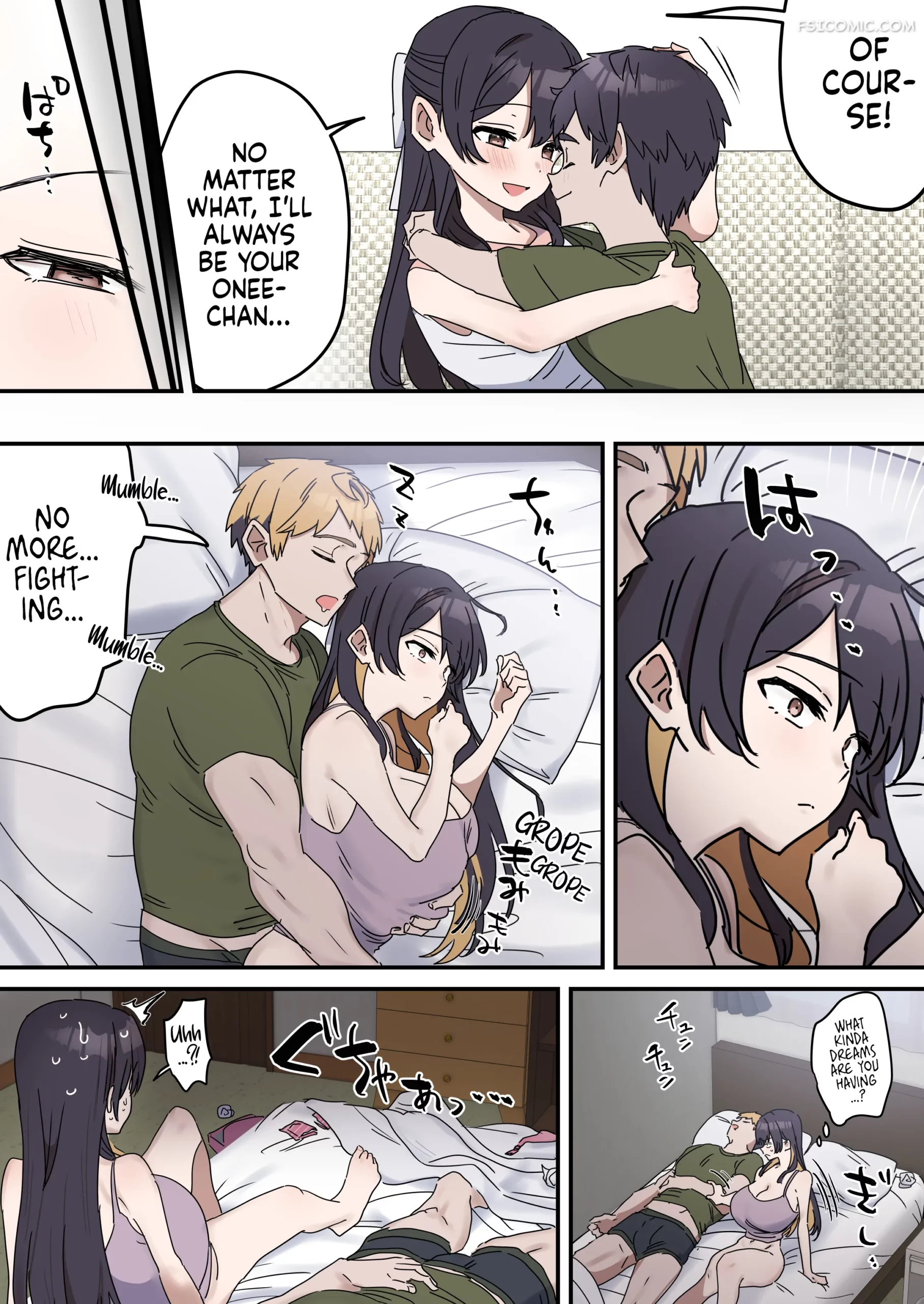 siblings shouldnt do it fence 14 163 scaled - FSIComics siblings-shouldnt-do-it-fence-14-163