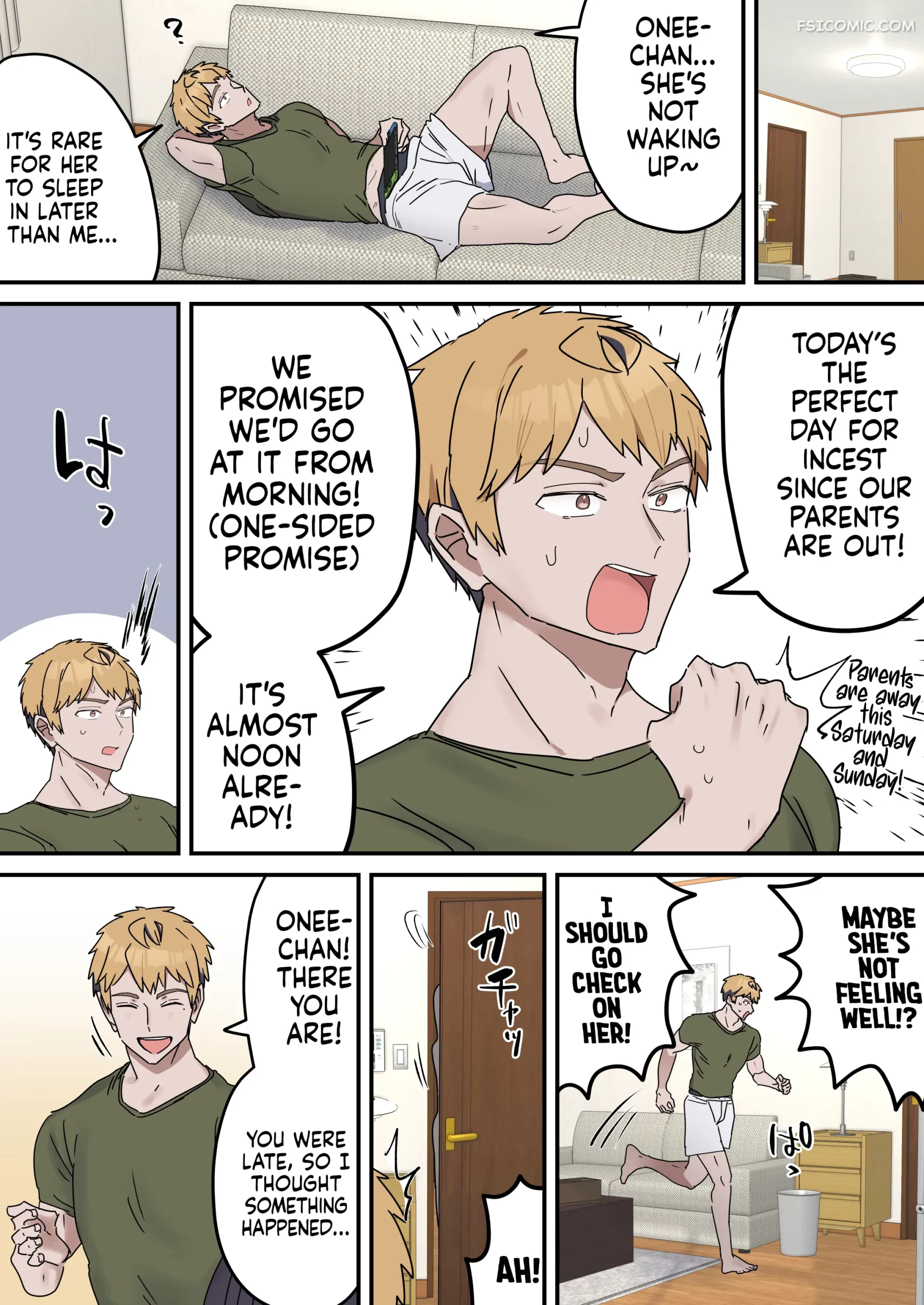 siblings shouldnt do it fence 14 169 scaled - FSIComics siblings-shouldnt-do-it-fence-14-169