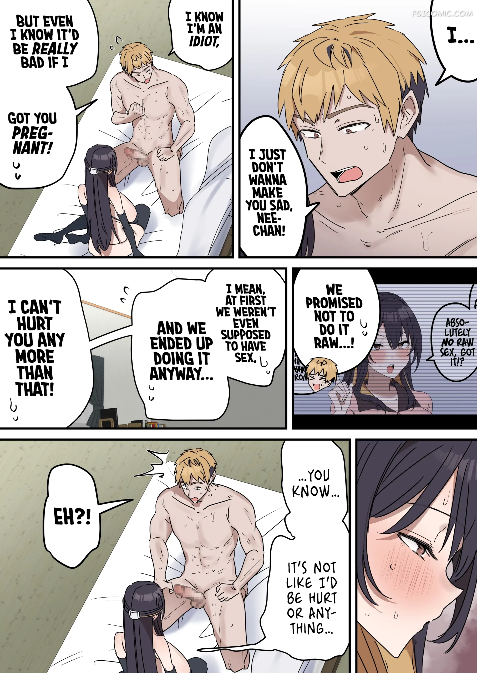 siblings shouldnt do it fence 14 185 scaled - FSIComics siblings-shouldnt-do-it-fence-14-185