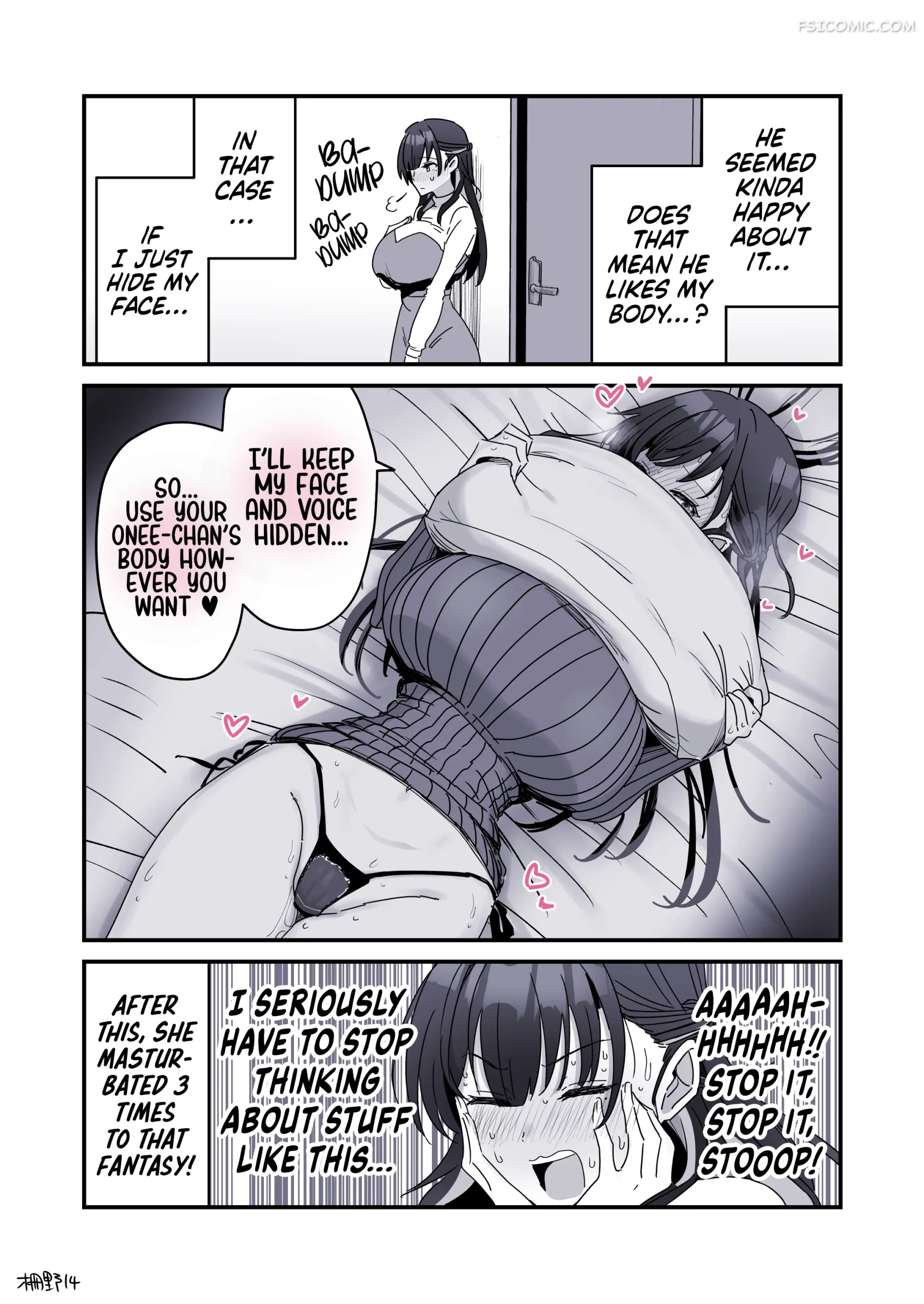 siblings shouldnt do it fence 14 238 scaled - FSIComics siblings-shouldnt-do-it-fence-14-238