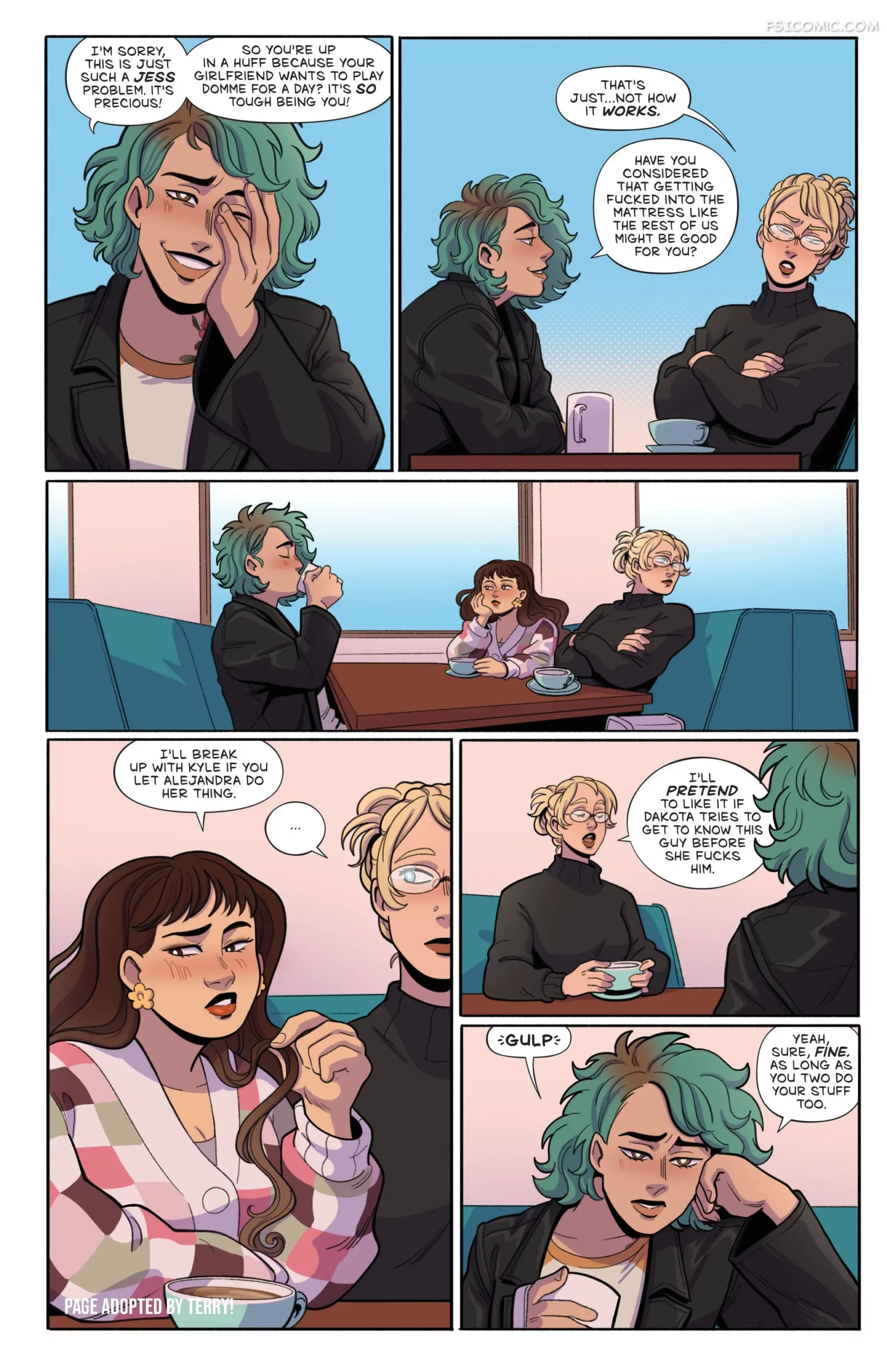 smut chapter 1 bianca milanez 011 scaled - FSIComics smut-chapter-1-bianca-milanez-011