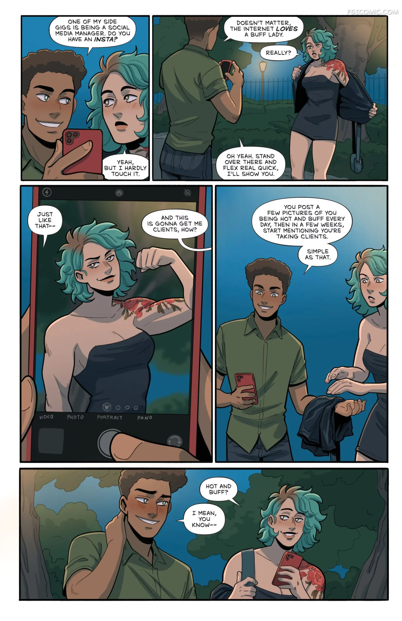 smut chapter 1 bianca milanez 025 scaled - FSIComics smut-chapter-1-bianca-milanez-025