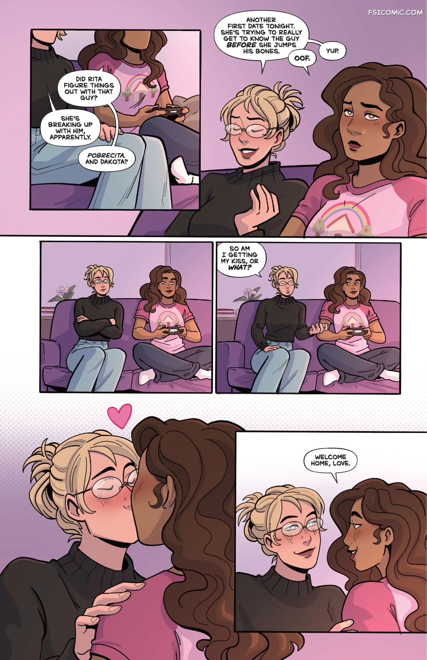 smut chapter 2 bianca milanez 005 scaled - FSIComics smut-chapter-2-bianca-milanez-005