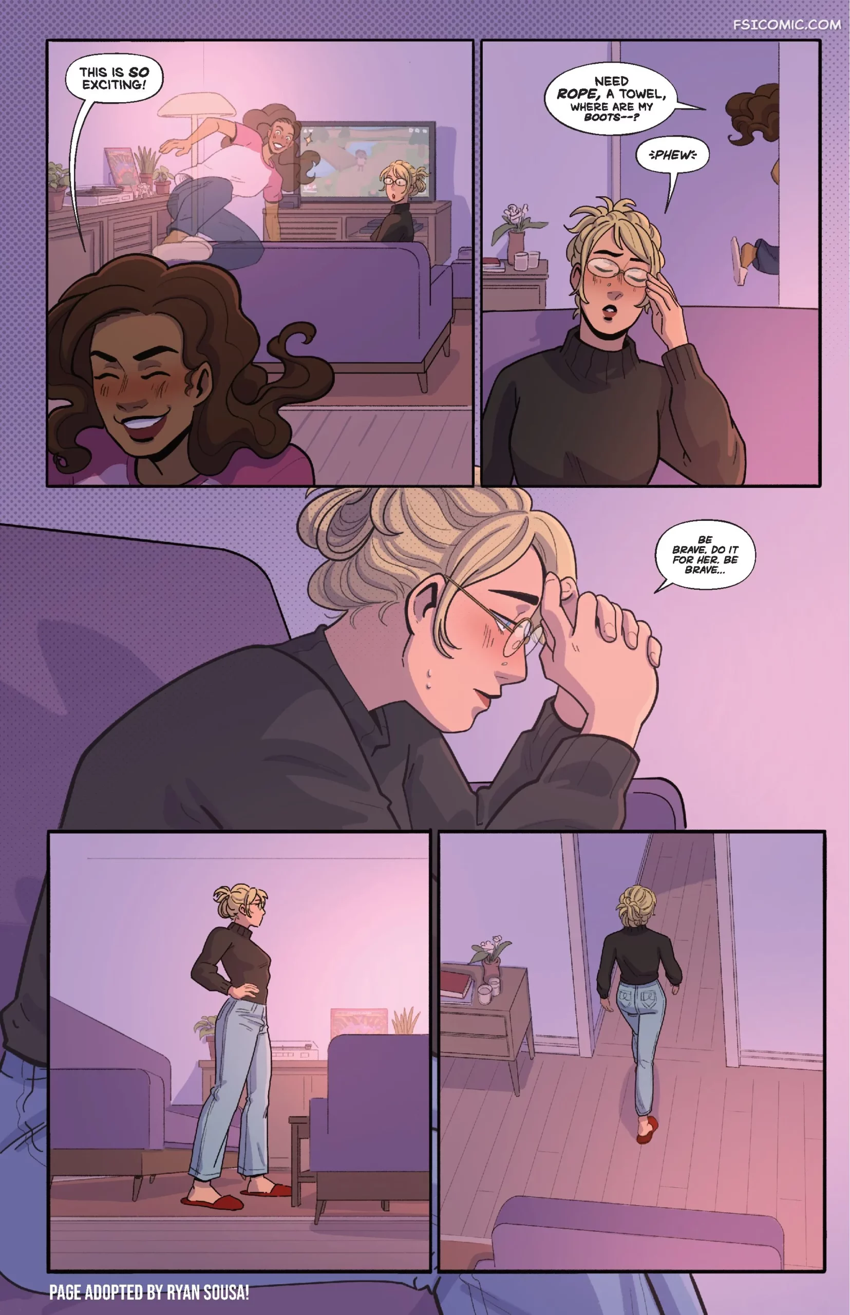 smut chapter 2 bianca milanez 009 scaled - FSIComics smut-chapter-2-bianca-milanez-009