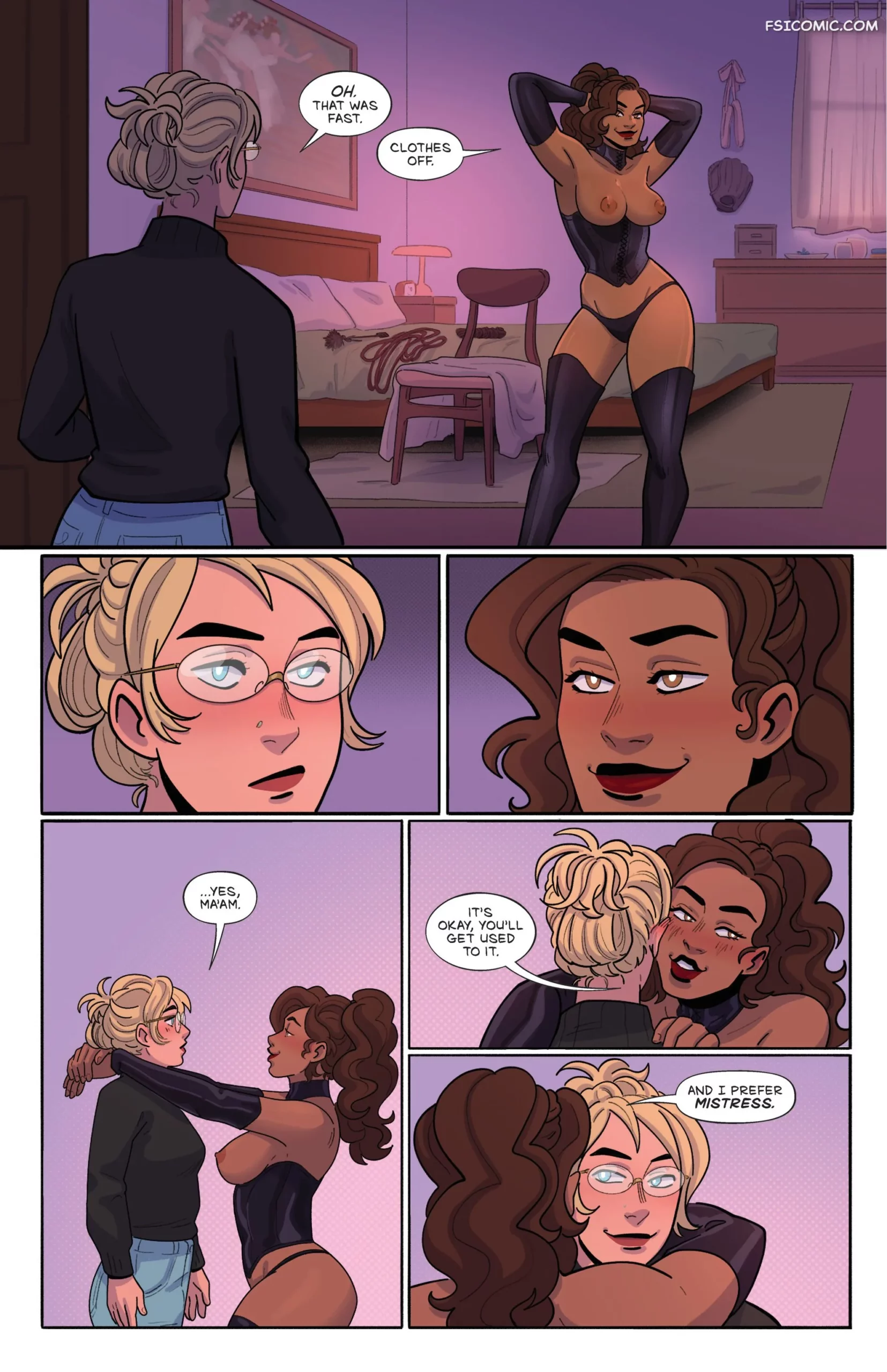 smut chapter 2 bianca milanez 010 scaled - FSIComics smut-chapter-2-bianca-milanez-010