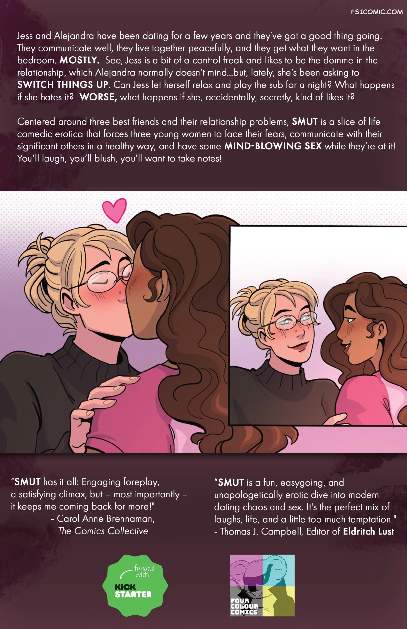smut chapter 2 bianca milanez 023 scaled - FSIComics smut-chapter-2-bianca-milanez-023