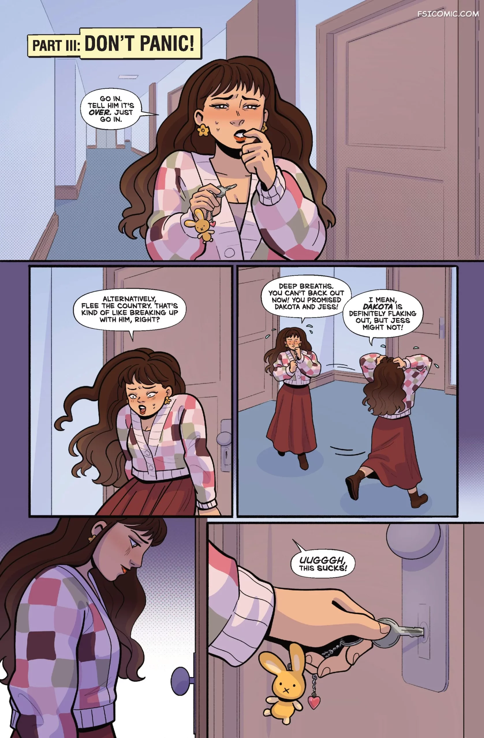 smut chapter 3 bianca milanez 003 scaled - FSIComics smut-chapter-3-bianca-milanez-003
