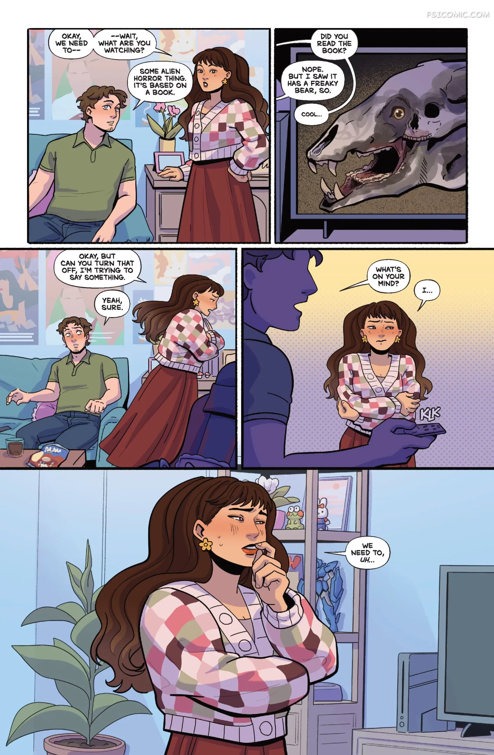 smut chapter 3 bianca milanez 005 scaled - FSIComics smut-chapter-3-bianca-milanez-005