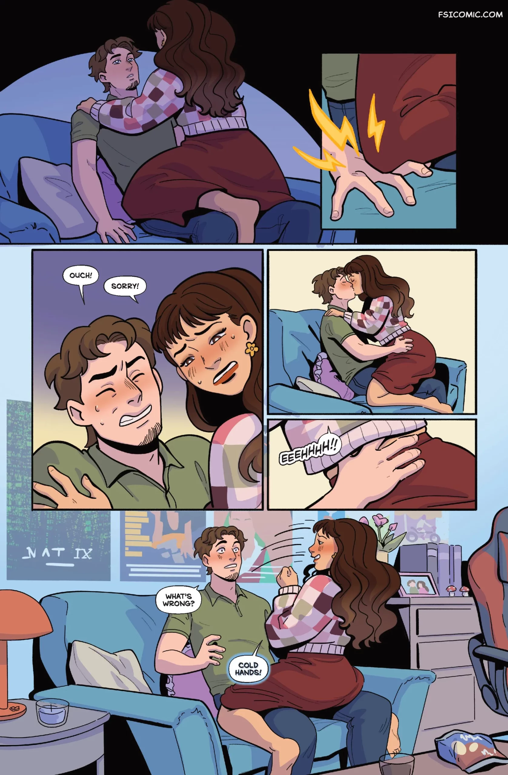 smut chapter 3 bianca milanez 007 scaled - FSIComics smut-chapter-3-bianca-milanez-007