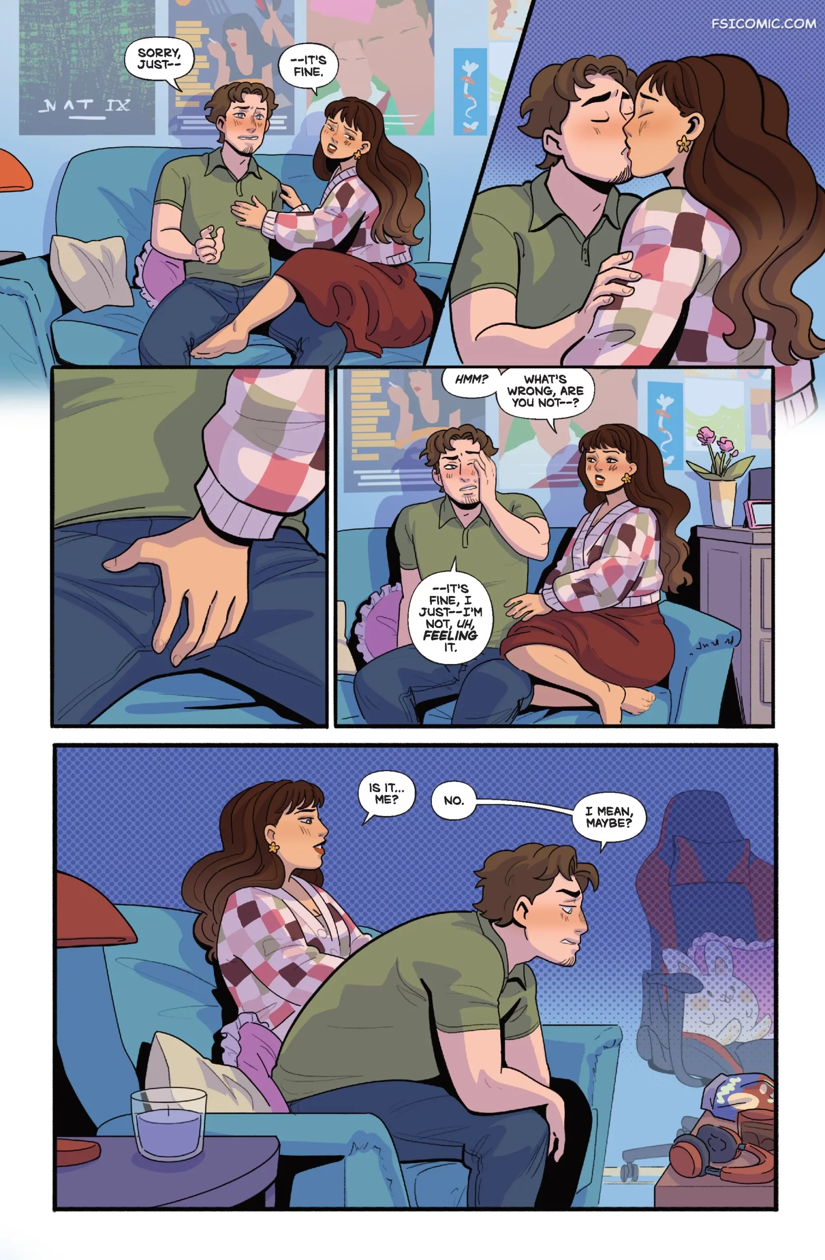 smut chapter 3 bianca milanez 008 scaled - FSIComics smut-chapter-3-bianca-milanez-008