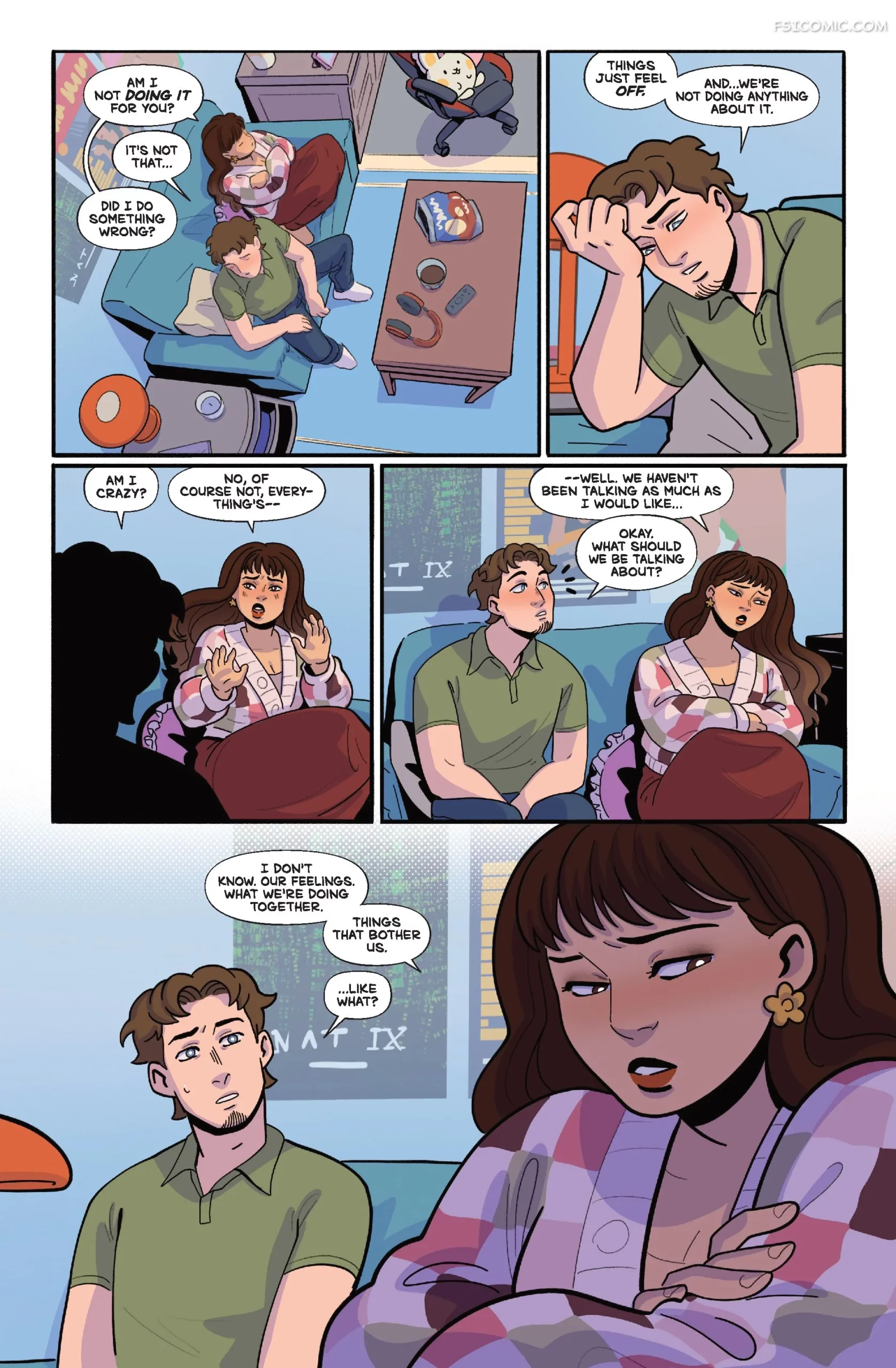 smut chapter 3 bianca milanez 009 scaled - FSIComics smut-chapter-3-bianca-milanez-009