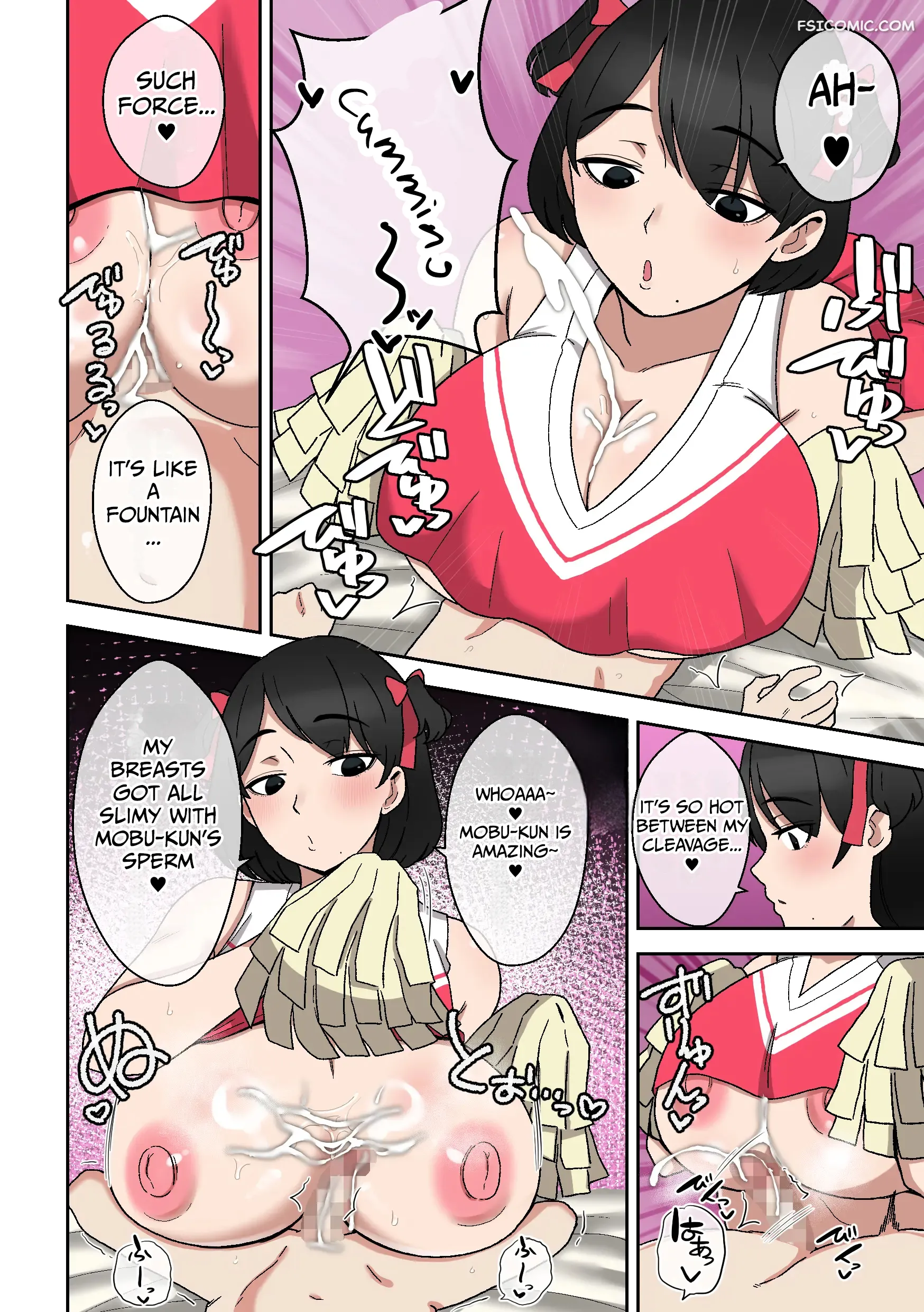 solving a wasted youth complex with sex shake chazuke 022 - FSIComics solving-a-wasted-youth-complex-with-sex-shake-chazuke-022