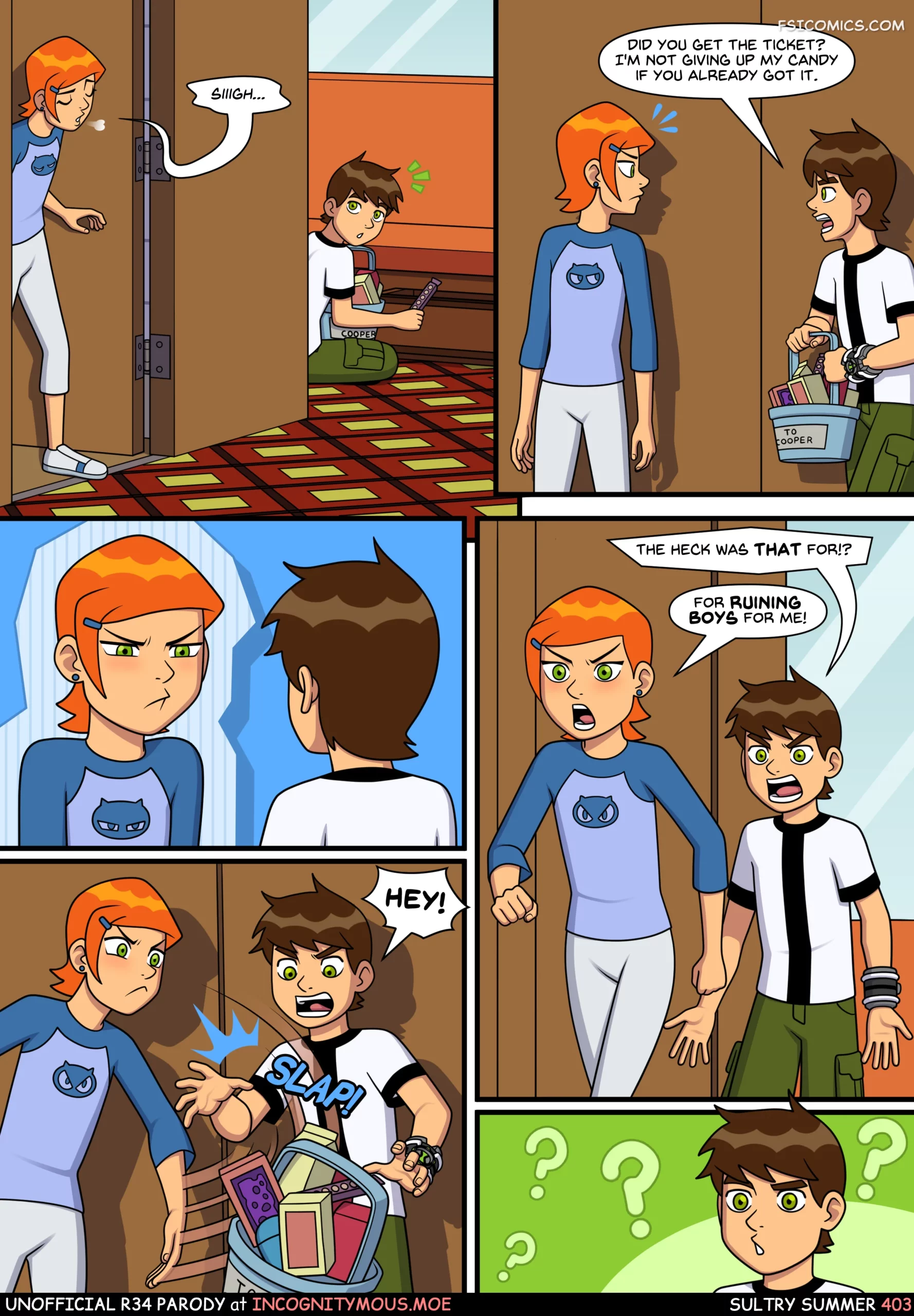 sultry summer episode 7 incognitymous 403 scaled - FSIComics sultry-summer-episode-7-incognitymous-403