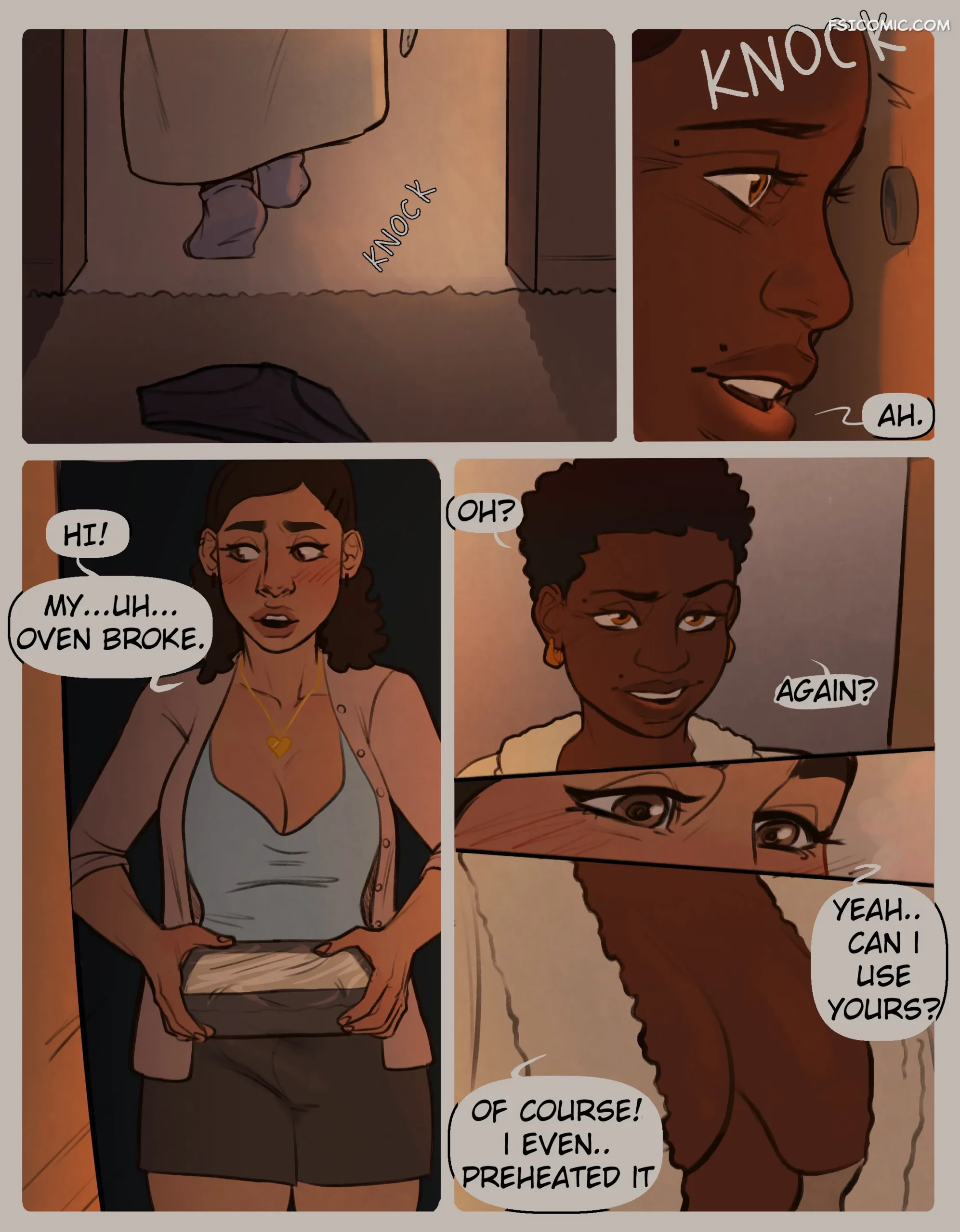 sunday cake chapter 1 alimony 003 scaled - FSIComics sunday-cake-chapter-1-alimony-003