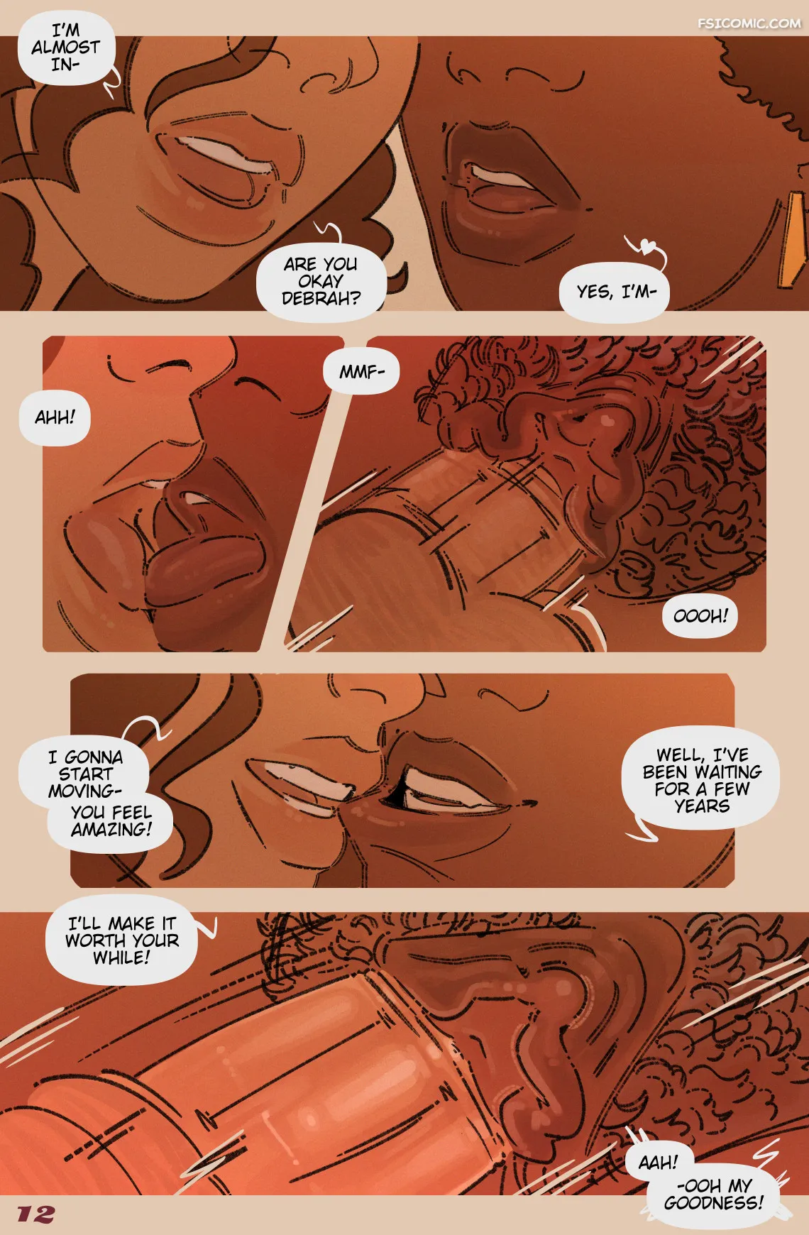 sunday cake chapter 2 alimony 013 - FSIComics sunday-cake-chapter-2-alimony-013