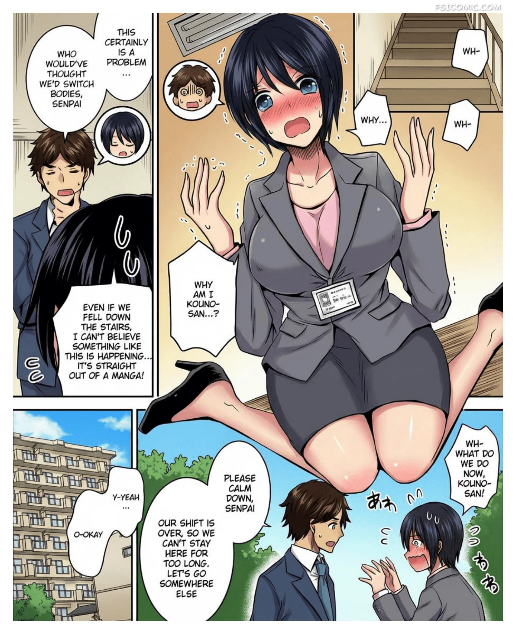 swapping-bodies-with-a-junior-colleague-and-being-turned-into-a-dress-up-doll-matsuzono-002