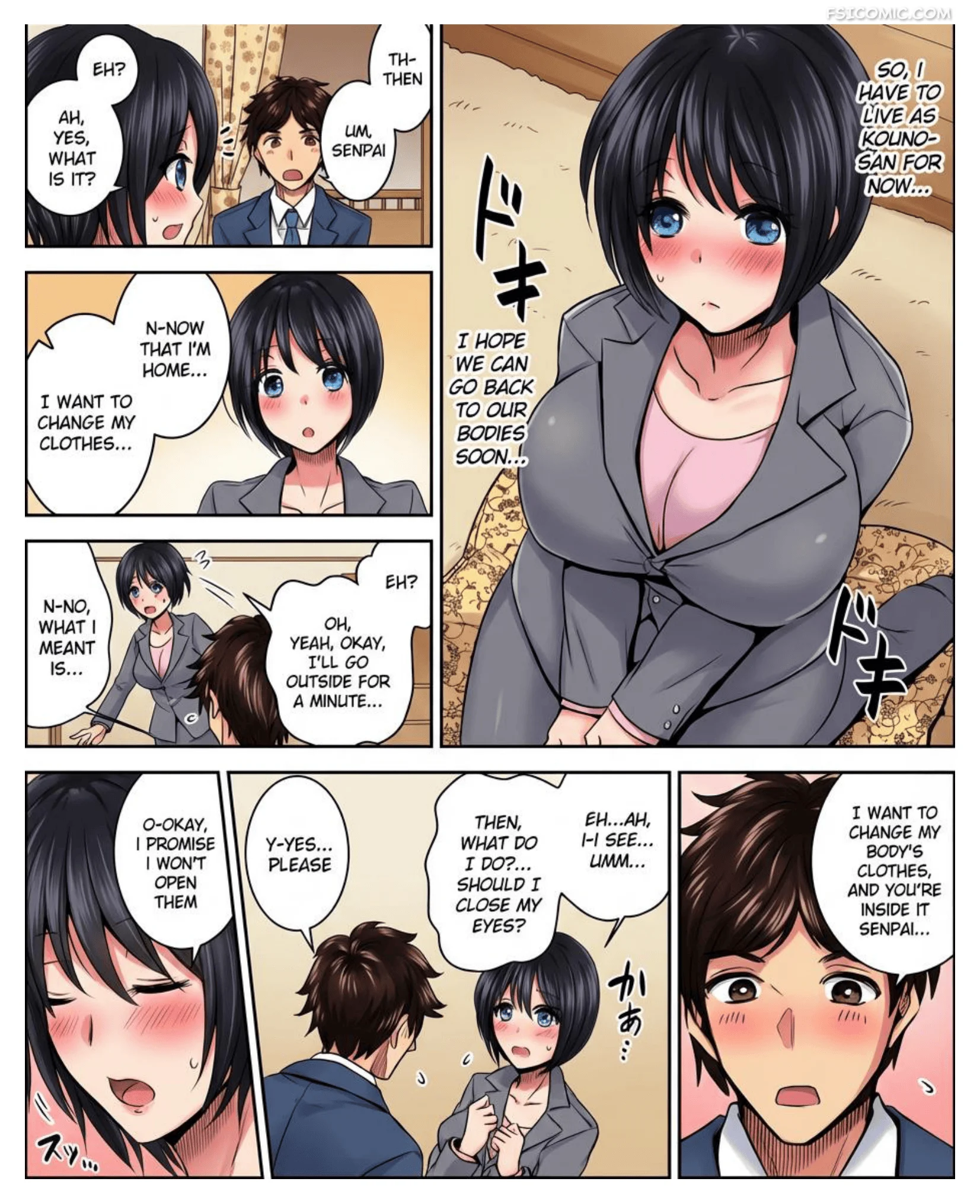 swapping-bodies-with-a-junior-colleague-and-being-turned-into-a-dress-up-doll-matsuzono-004