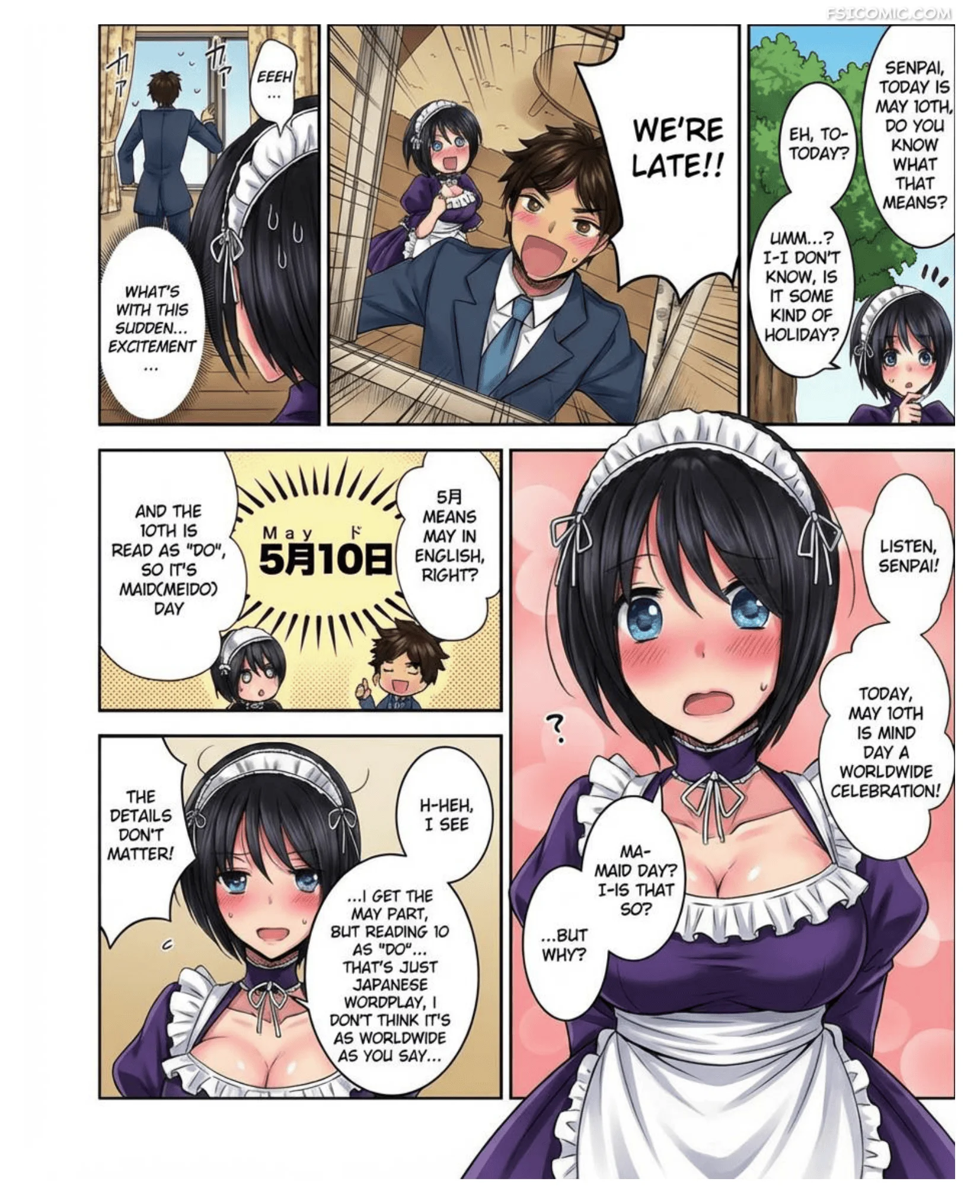 swapping-bodies-with-a-junior-colleague-and-being-turned-into-a-dress-up-doll-matsuzono-007