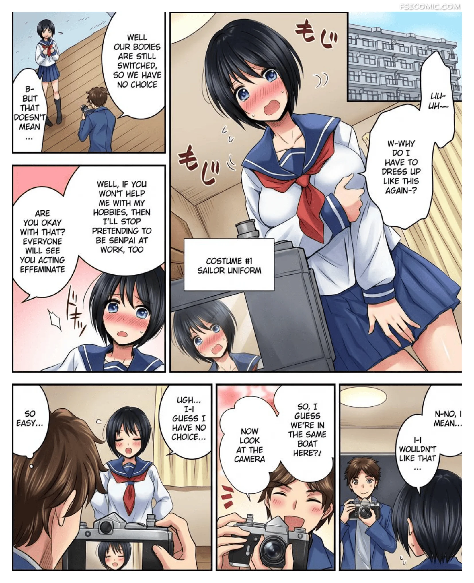 swapping-bodies-with-a-junior-colleague-and-being-turned-into-a-dress-up-doll-matsuzono-013