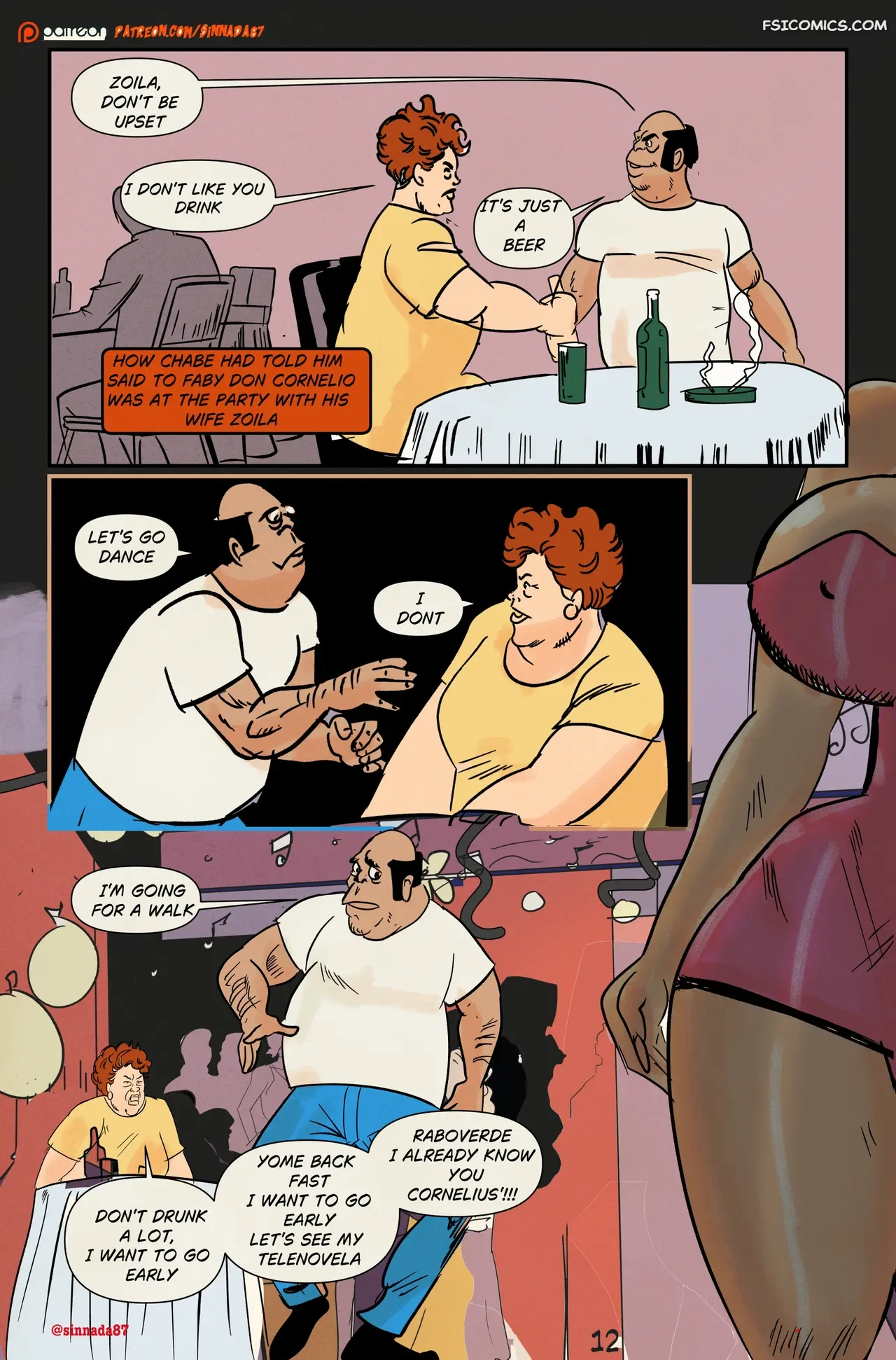 taco shop sinnada87 002 - FSIComics taco-shop-sinnada87-002