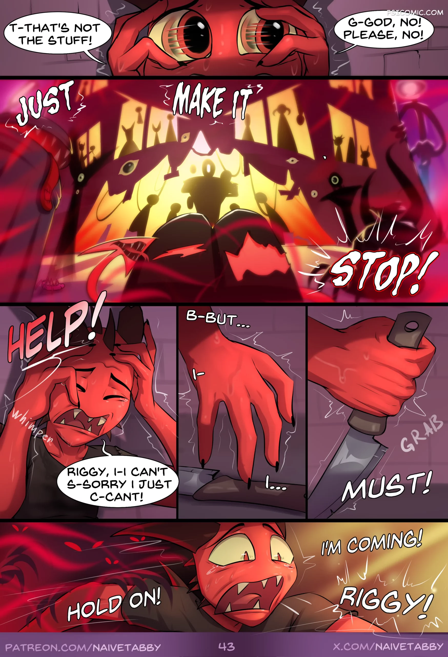 take a shot naivetabby 044 scaled - FSIComics take-a-shot-naivetabby-044