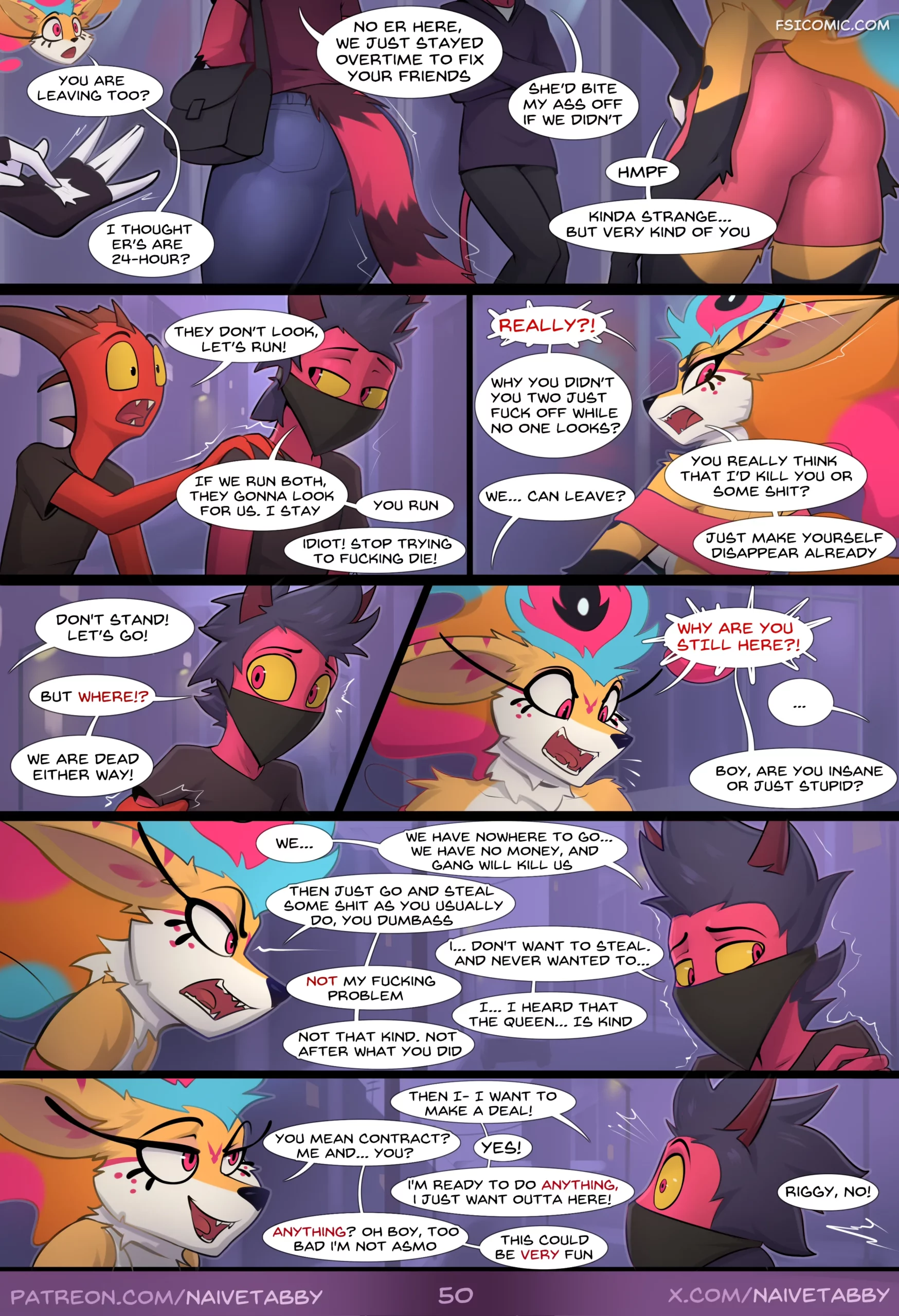 take a shot naivetabby 051 scaled - FSIComics take-a-shot-naivetabby-051