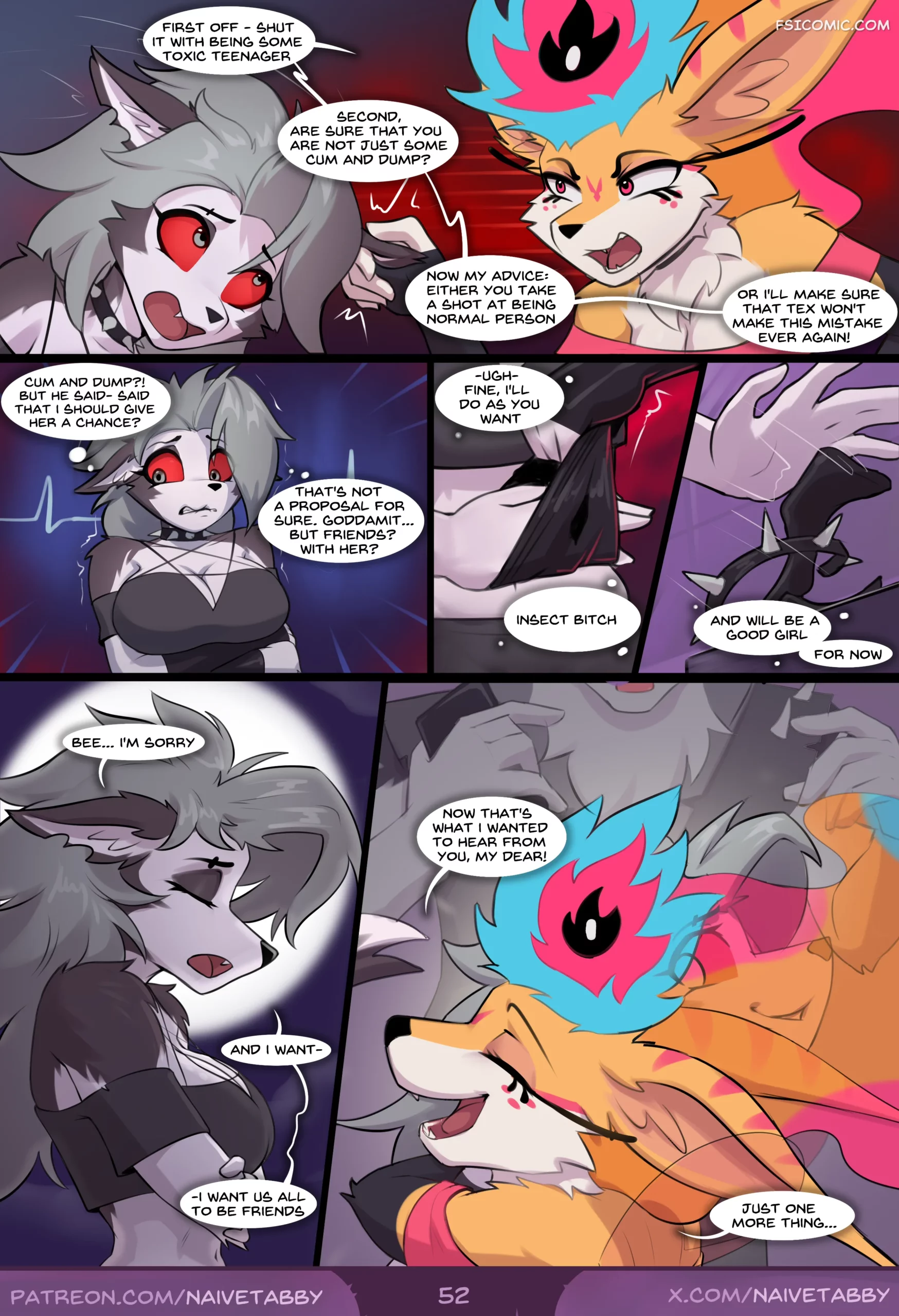 take a shot naivetabby 053 scaled - FSIComics take-a-shot-naivetabby-053
